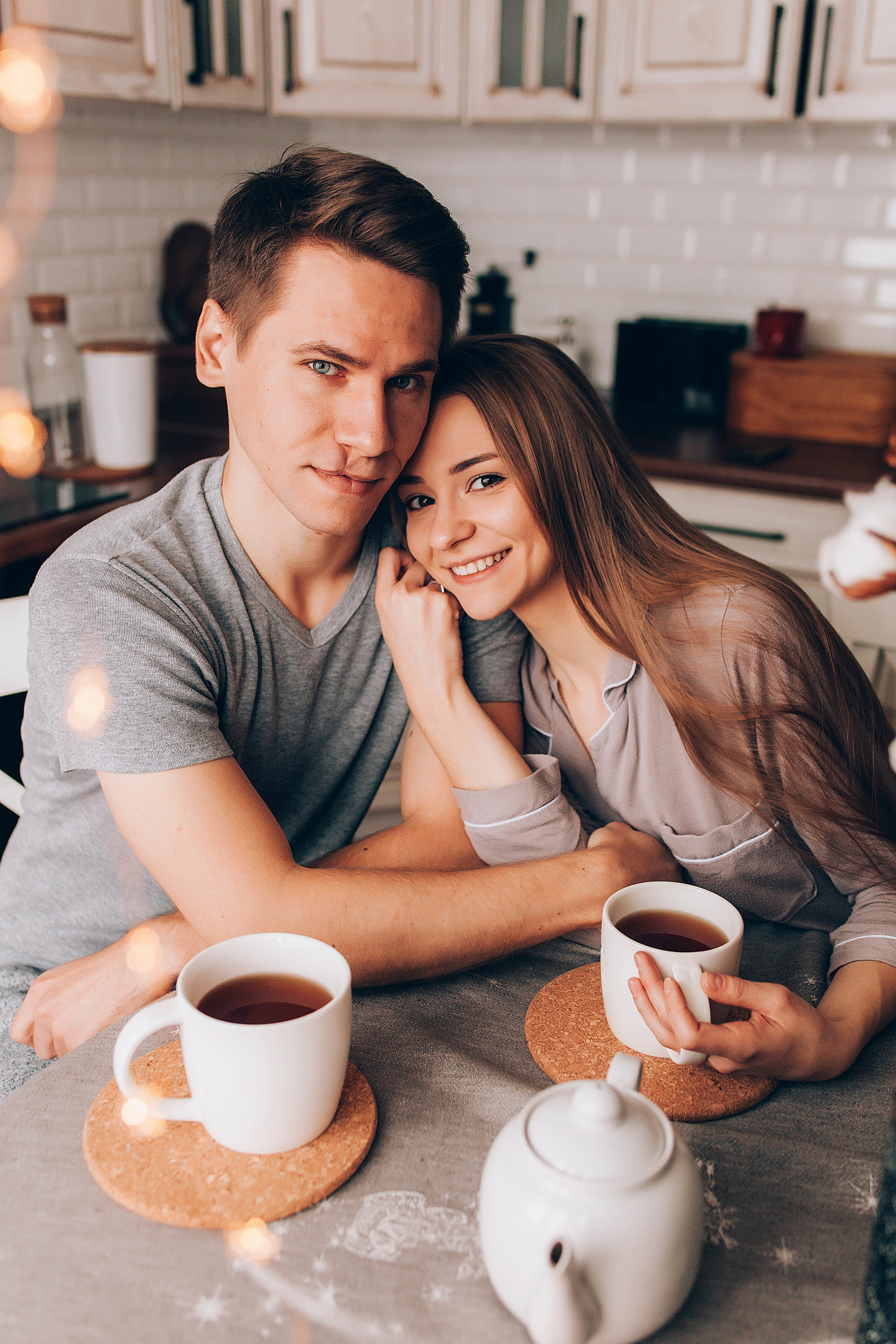 I&M. Пушистая Сова - Свадебный и портретный фотограф Воронеж, Москва, Питер