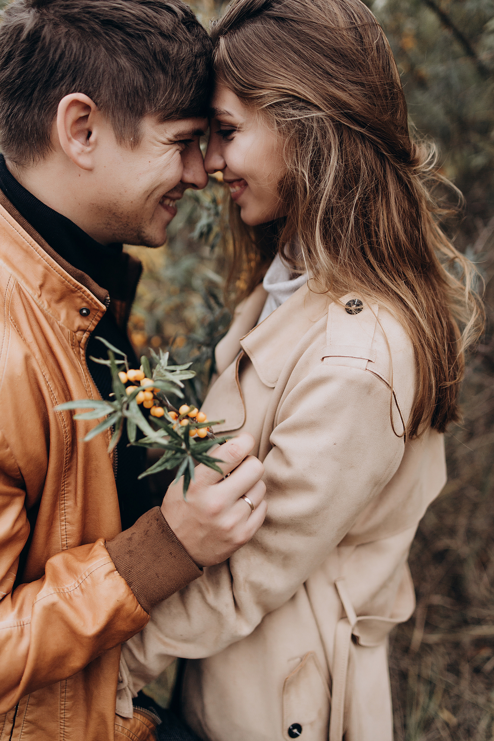 V&A. Пушистая Сова - Свадебный и портретный фотограф Воронеж, Москва, Питер