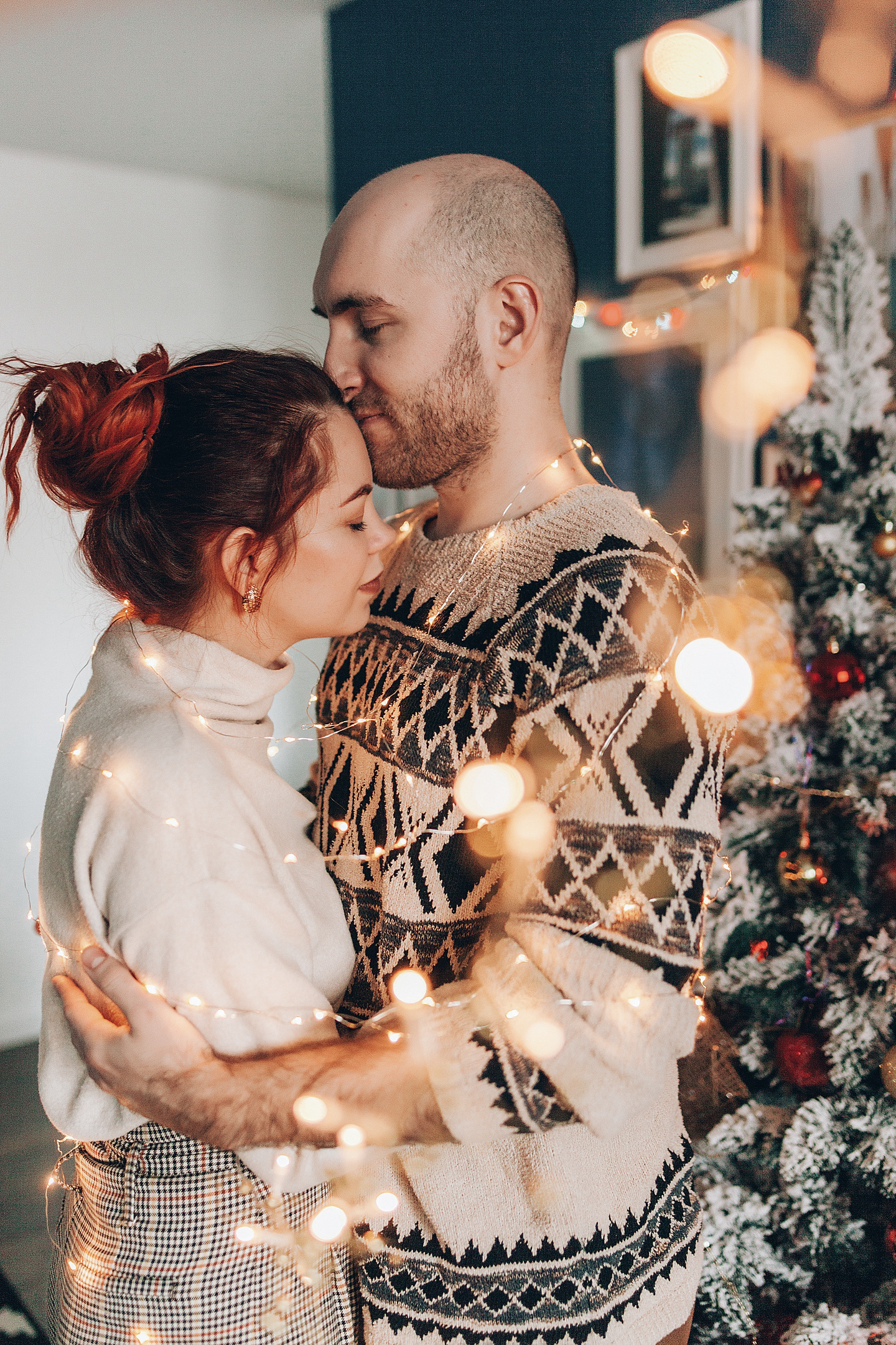 S&V. Пушистая Сова - Свадебный и портретный фотограф Воронеж, Москва, Питер