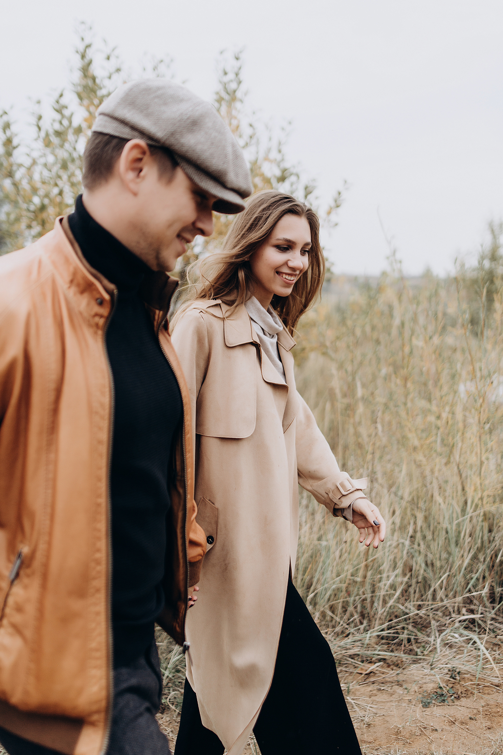 V&A. Пушистая Сова - Свадебный и портретный фотограф Воронеж, Москва, Питер