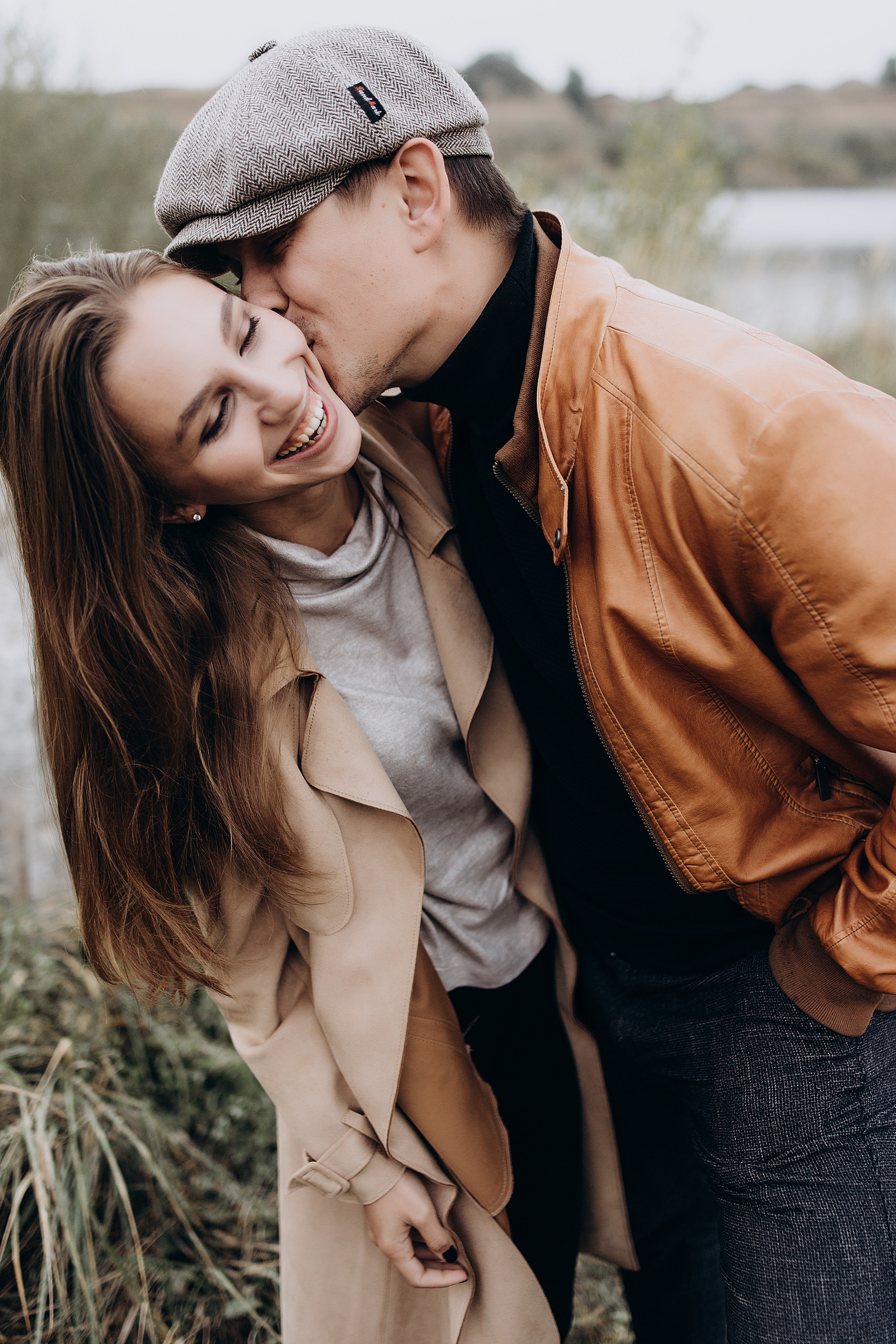 V&A. Пушистая Сова - Свадебный и портретный фотограф Воронеж, Москва, Питер