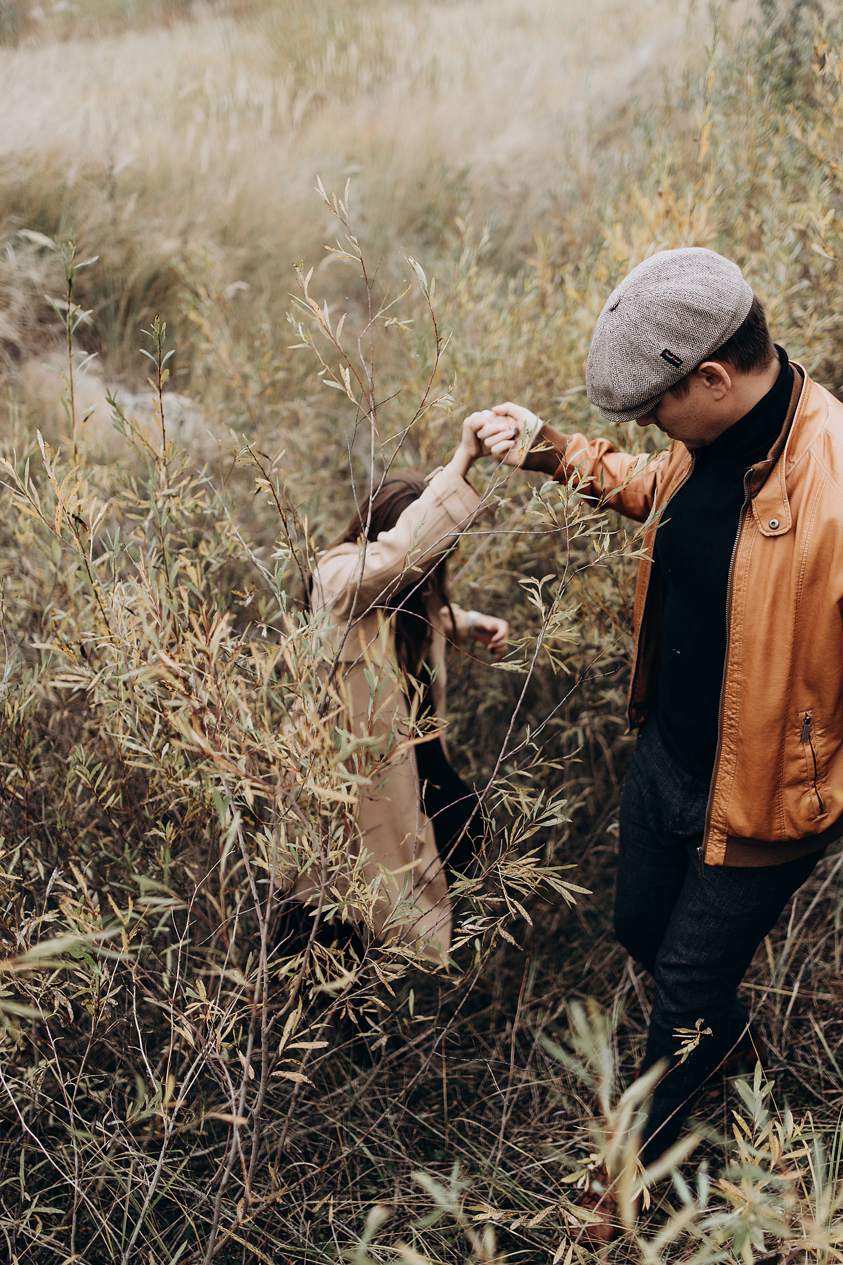 V&A. Пушистая Сова - Свадебный и портретный фотограф Воронеж, Москва, Питер