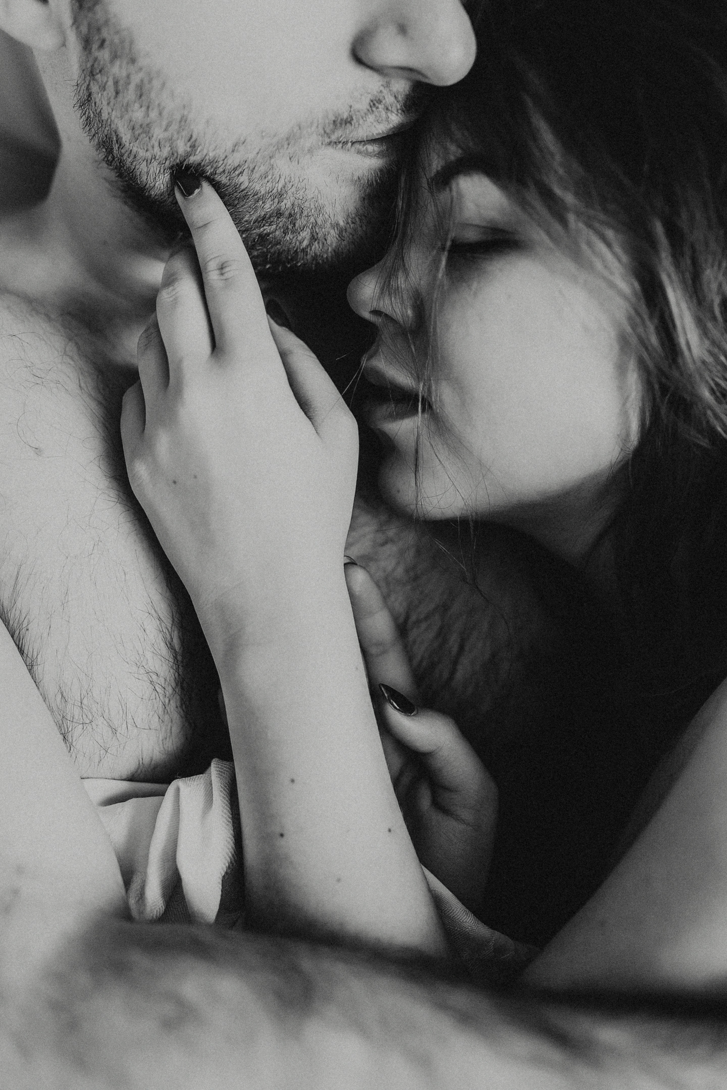 S&V. Пушистая Сова - Свадебный и портретный фотограф Воронеж, Москва, Питер