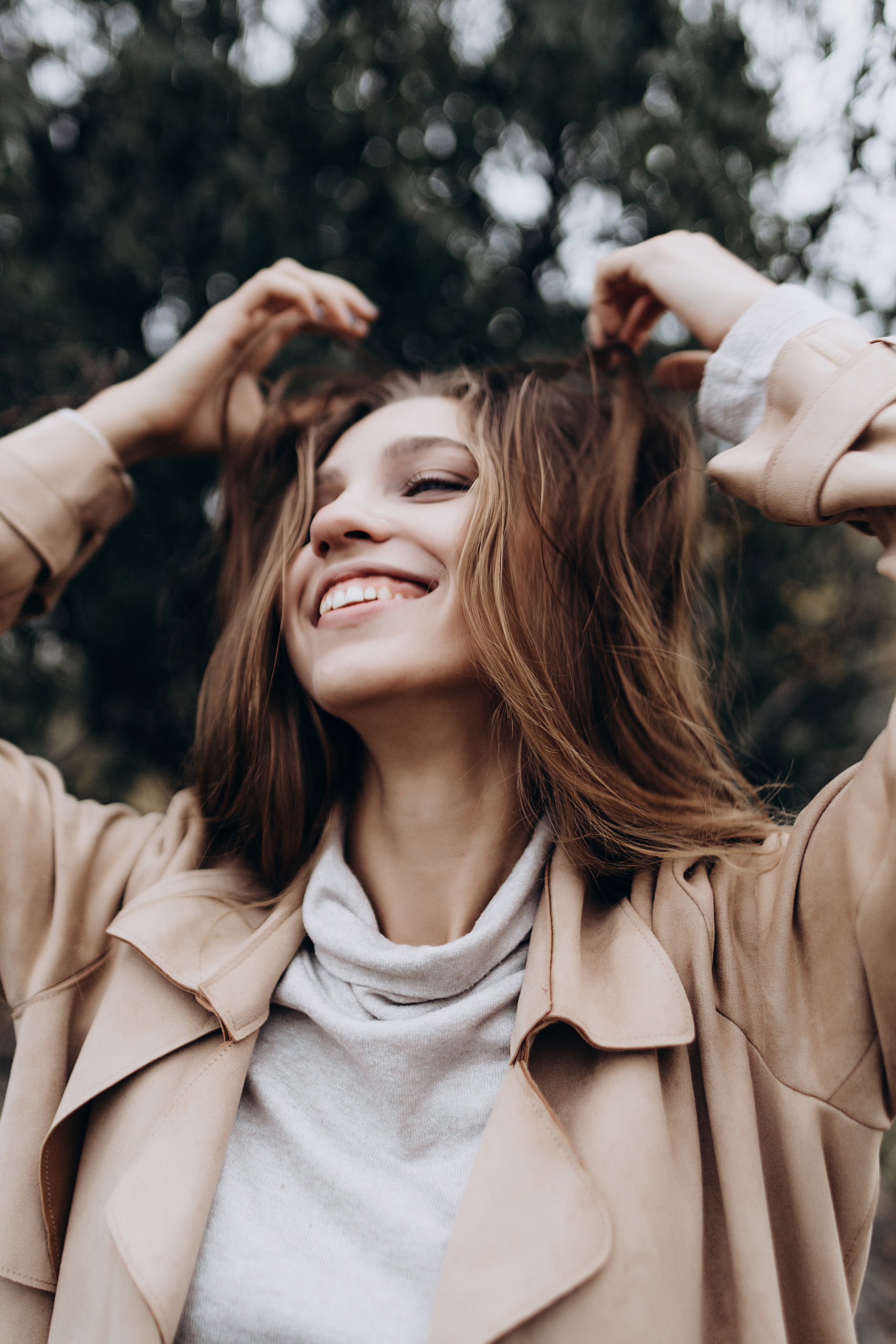 V&A. Пушистая Сова - Свадебный и портретный фотограф Воронеж, Москва, Питер