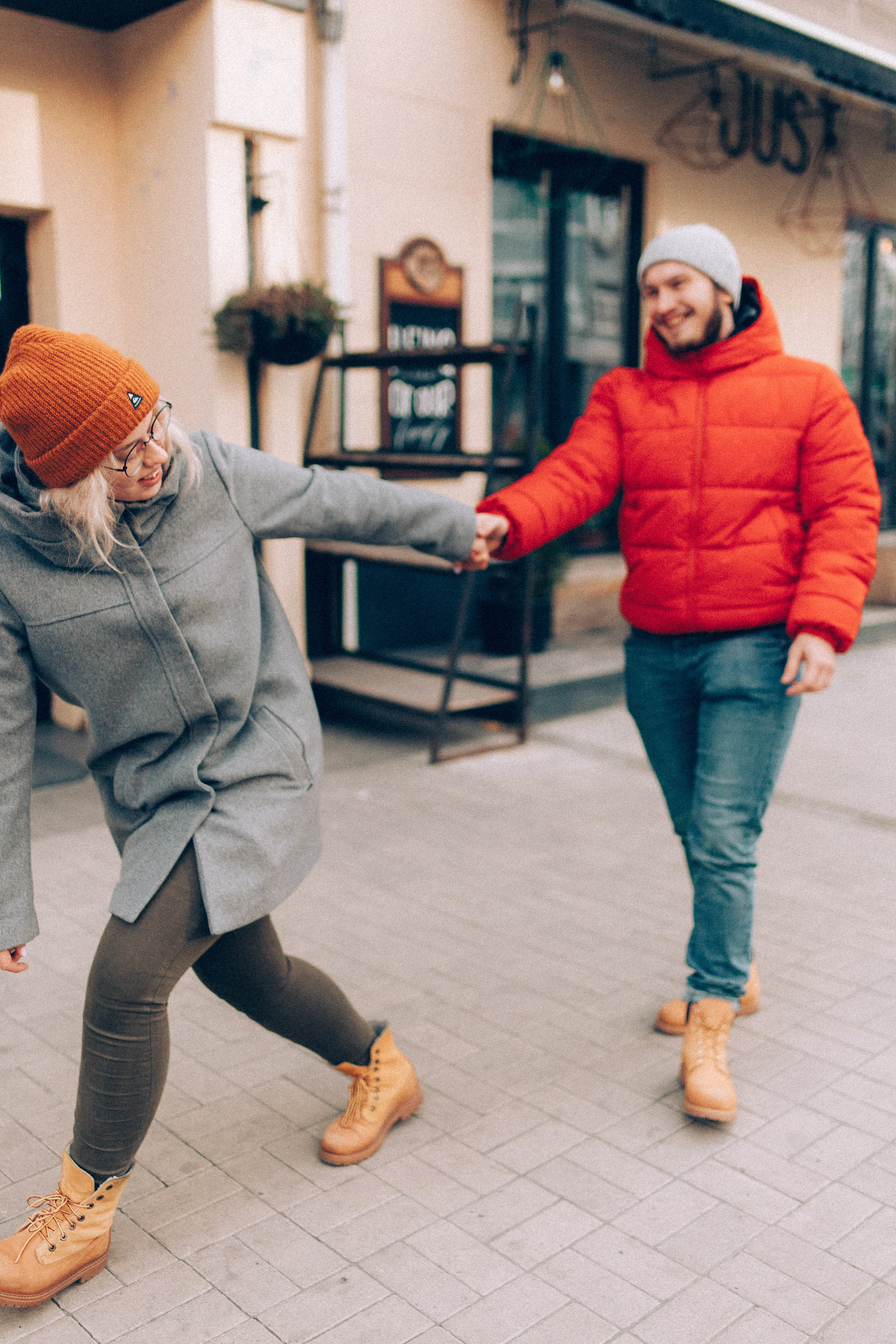 J&E. Пушистая Сова - Свадебный и портретный фотограф Воронеж, Москва, Питер