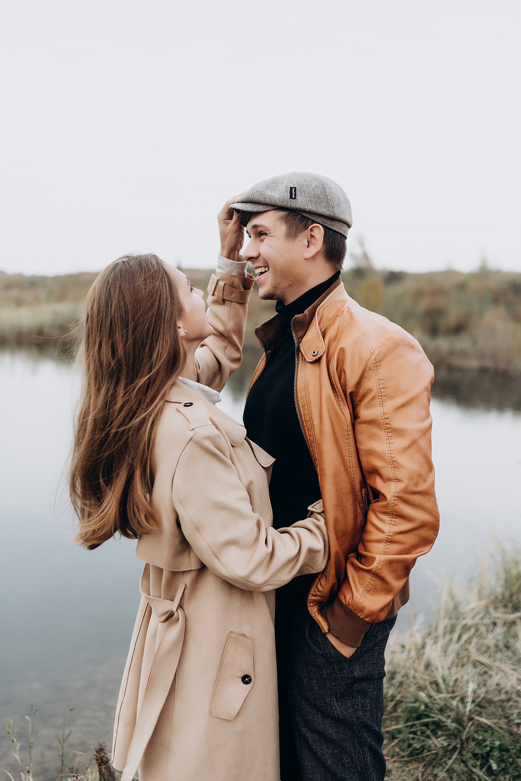 V&A. Пушистая Сова - Свадебный и портретный фотограф Воронеж, Москва, Питер