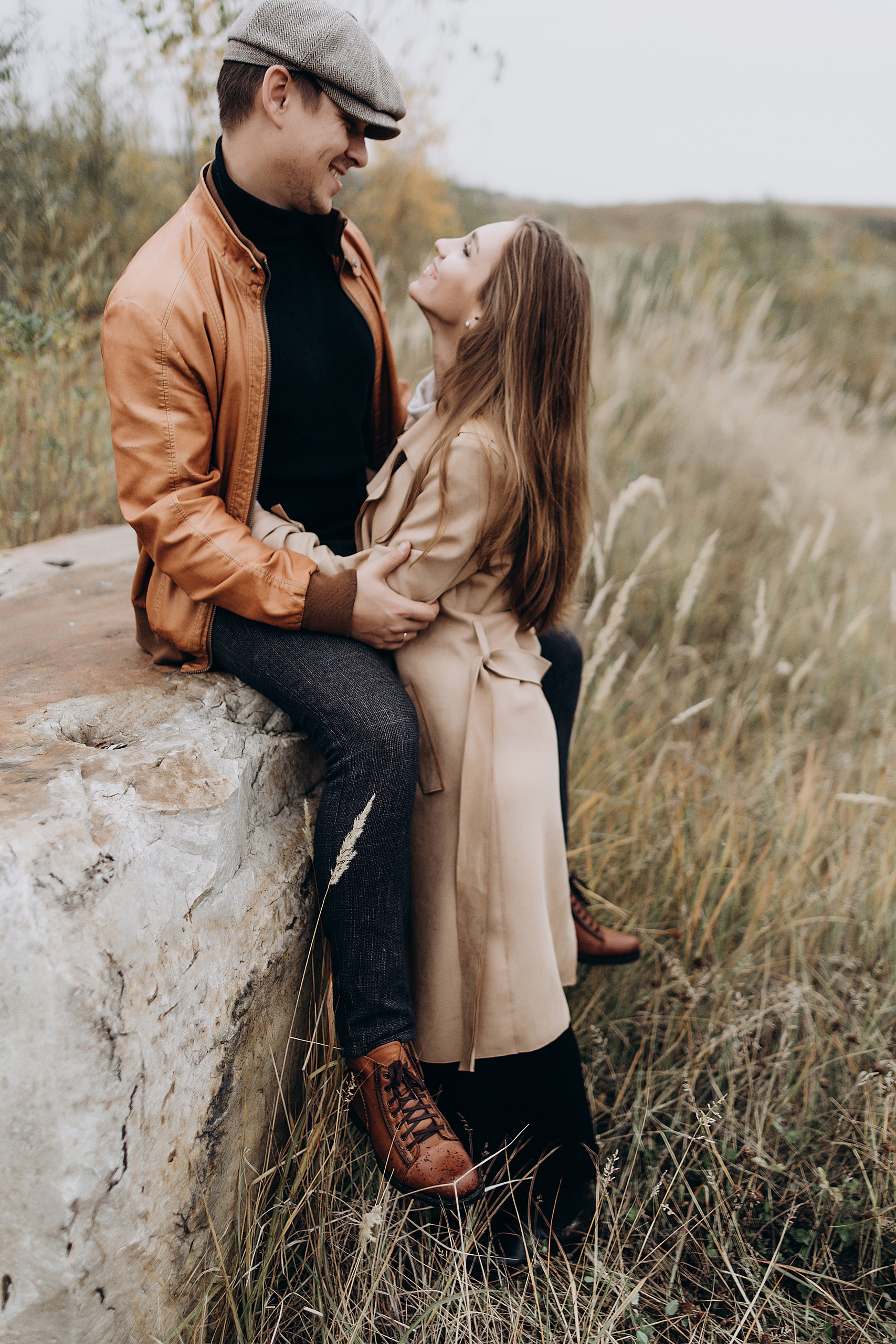 V&A. Пушистая Сова - Свадебный и портретный фотограф Воронеж, Москва, Питер