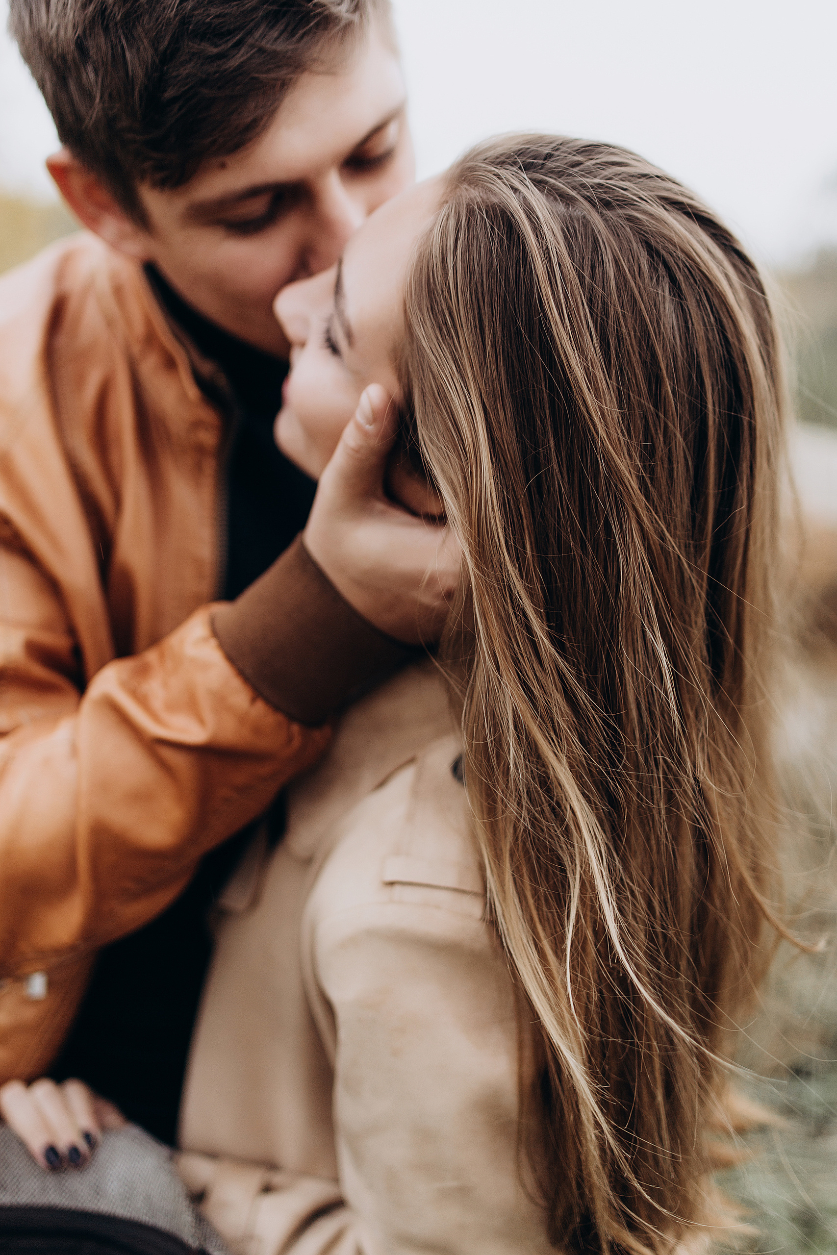 V&A. Пушистая Сова - Свадебный и портретный фотограф Воронеж, Москва, Питер