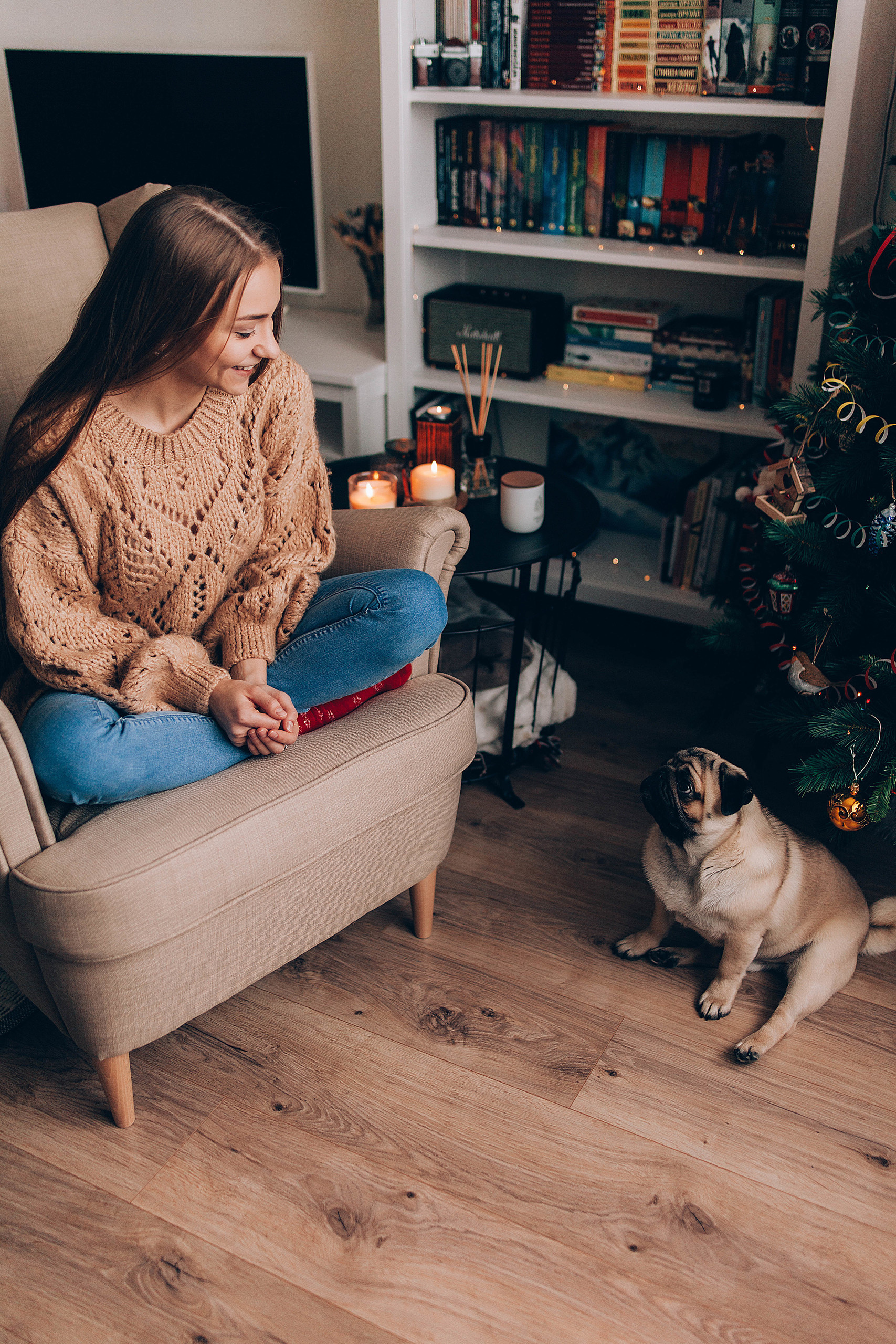 I&M. Пушистая Сова - Свадебный и портретный фотограф Воронеж, Москва, Питер