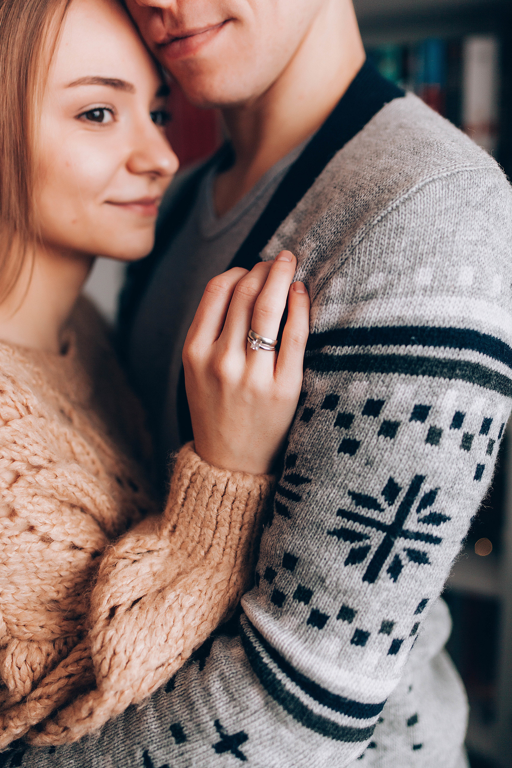 I&M. Пушистая Сова - Свадебный и портретный фотограф Воронеж, Москва, Питер