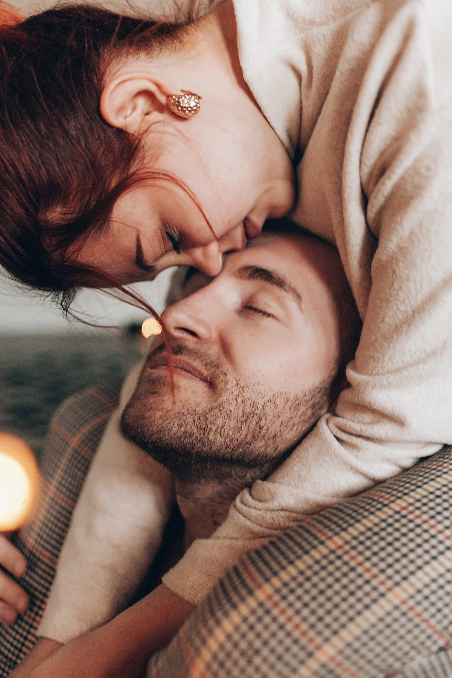 S&V. Пушистая Сова - Свадебный и портретный фотограф Воронеж, Москва, Питер