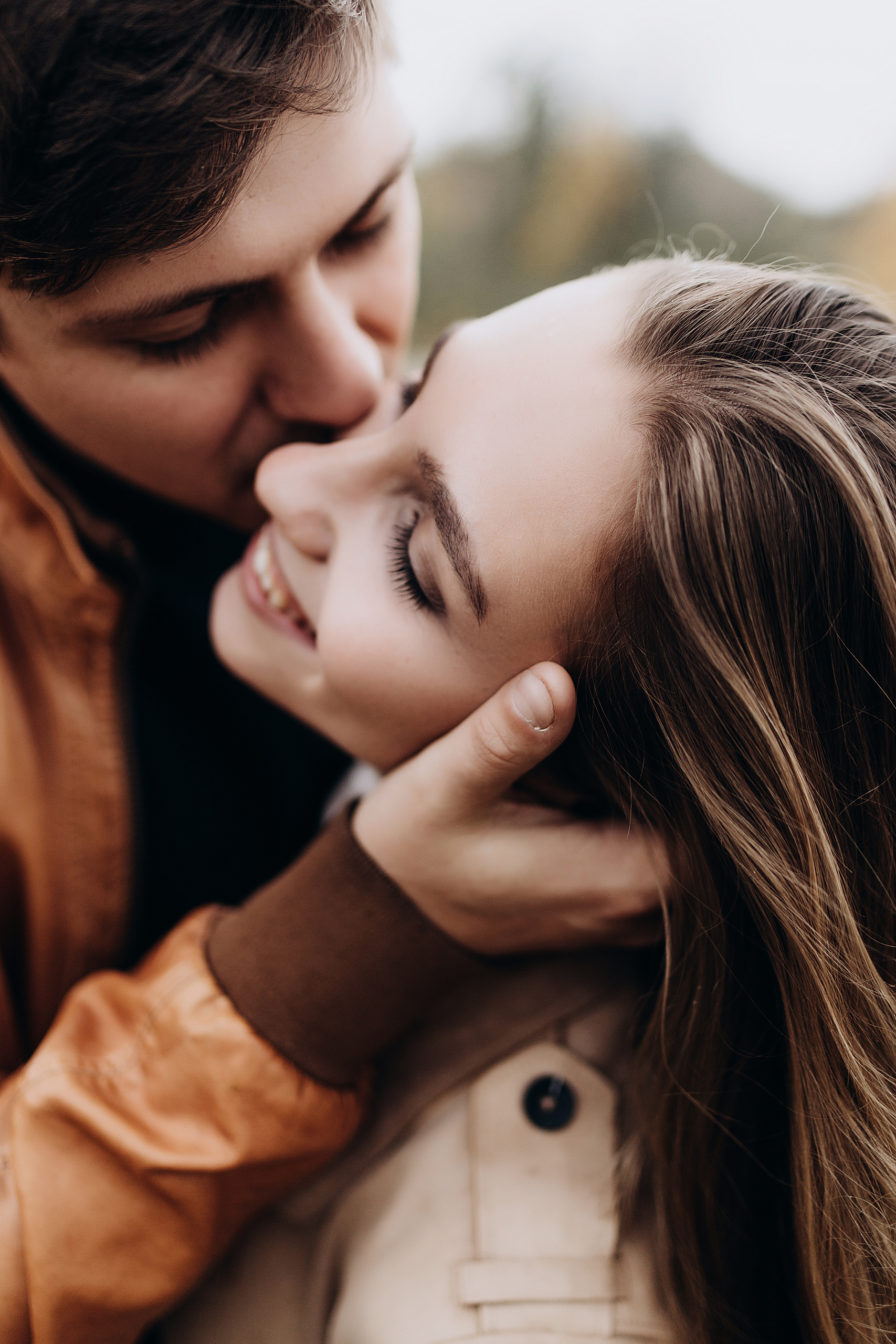 V&A. Пушистая Сова - Свадебный и портретный фотограф Воронеж, Москва, Питер