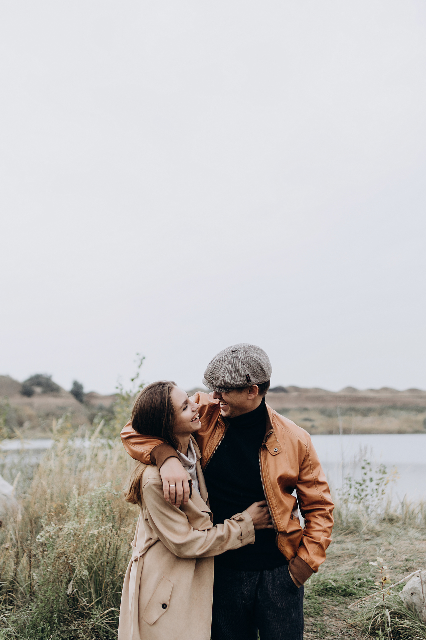 V&A. Пушистая Сова - Свадебный и портретный фотограф Воронеж, Москва, Питер