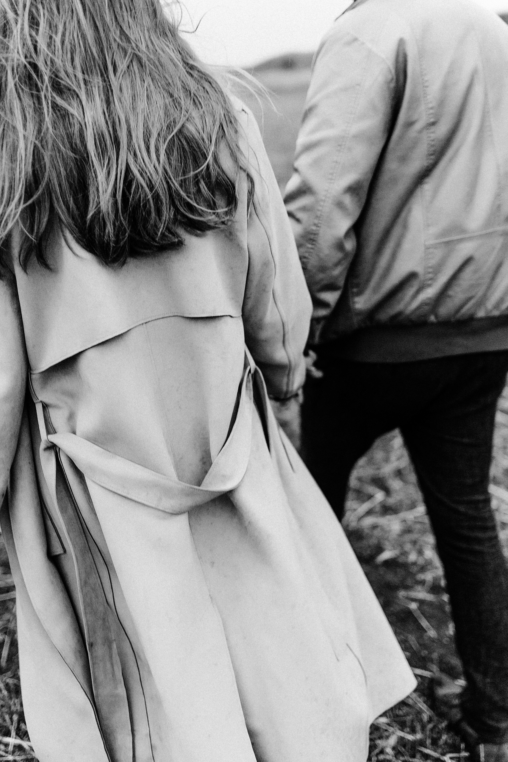 V&A. Пушистая Сова - Свадебный и портретный фотограф Воронеж, Москва, Питер