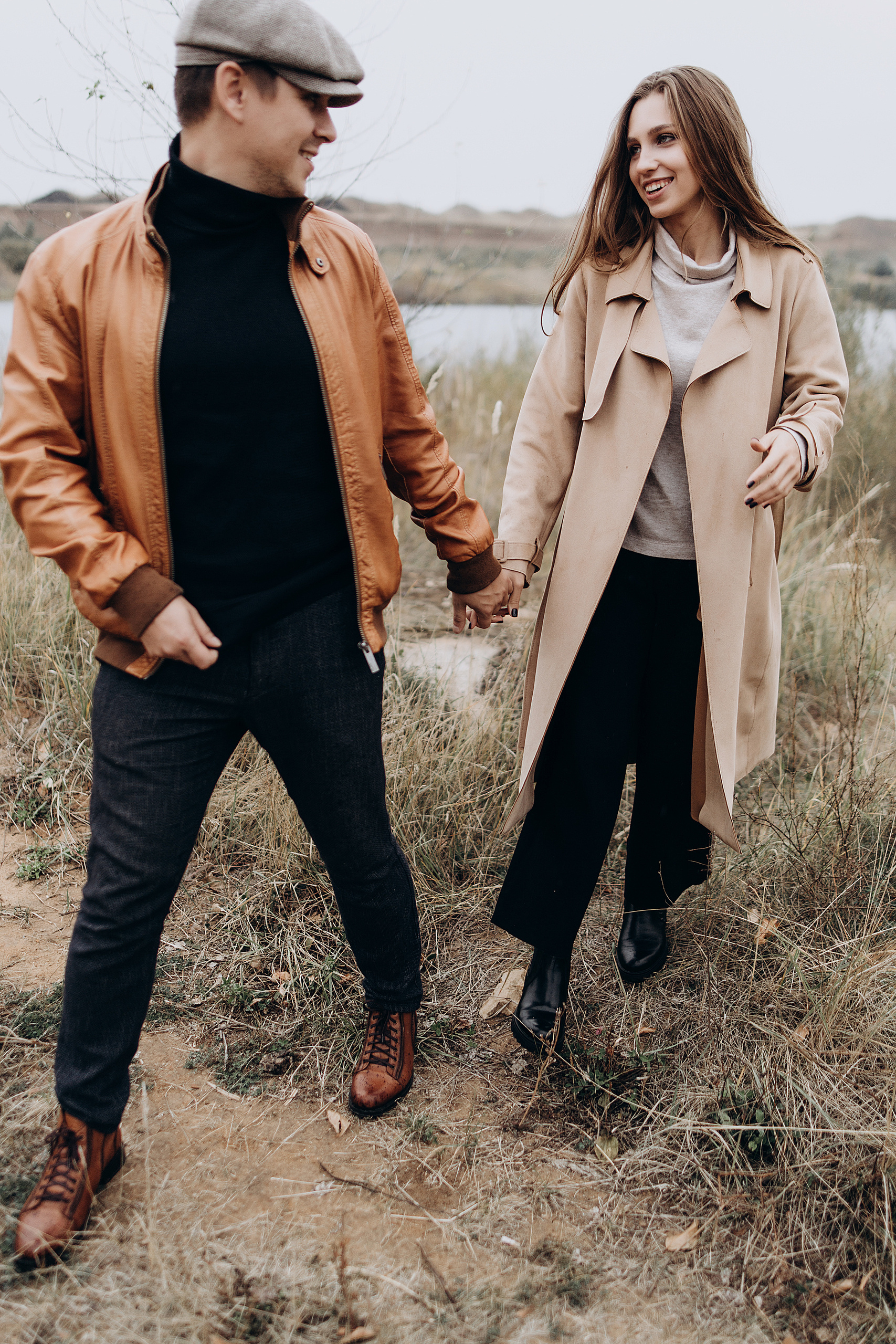 V&A. Пушистая Сова - Свадебный и портретный фотограф Воронеж, Москва, Питер