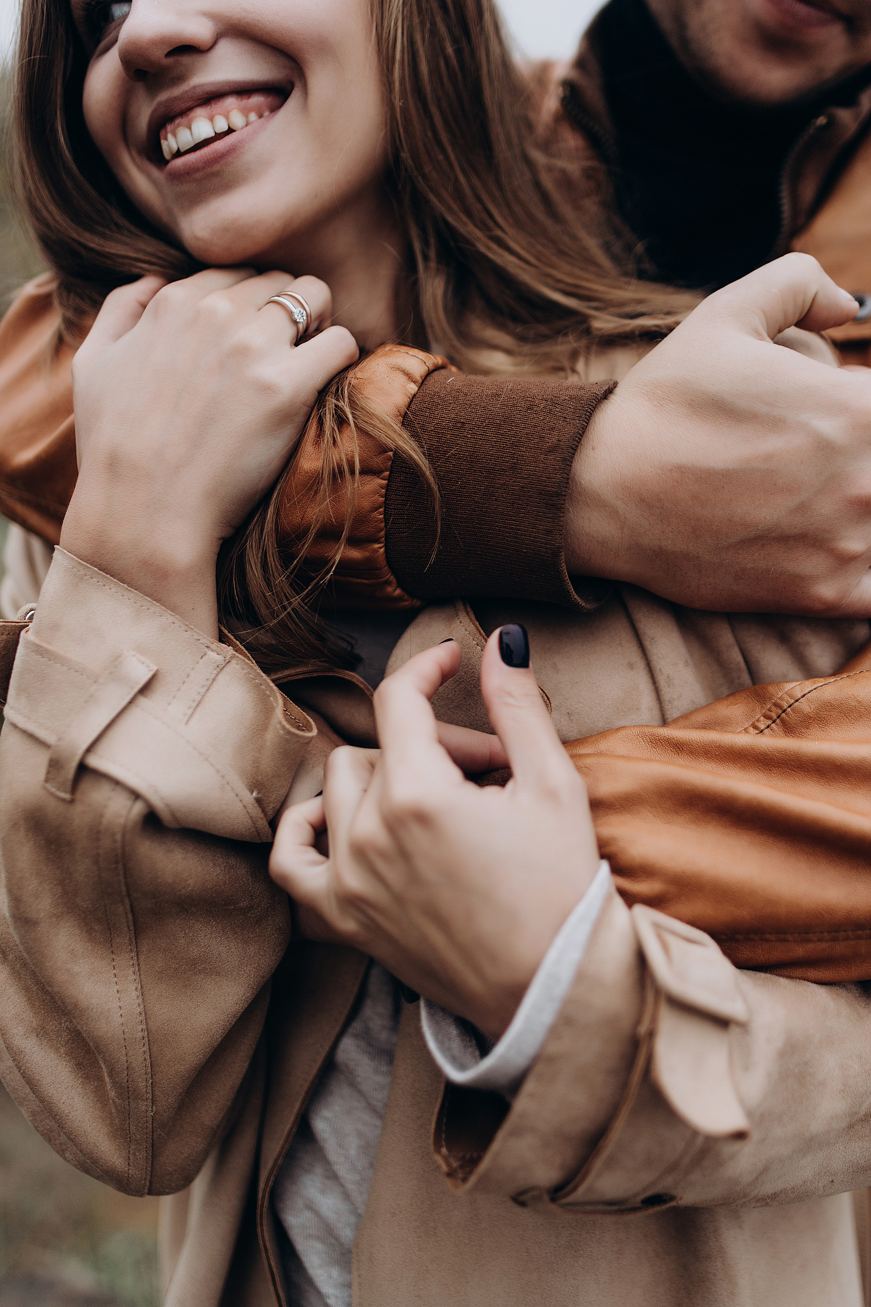 V&A. Пушистая Сова - Свадебный и портретный фотограф Воронеж, Москва, Питер