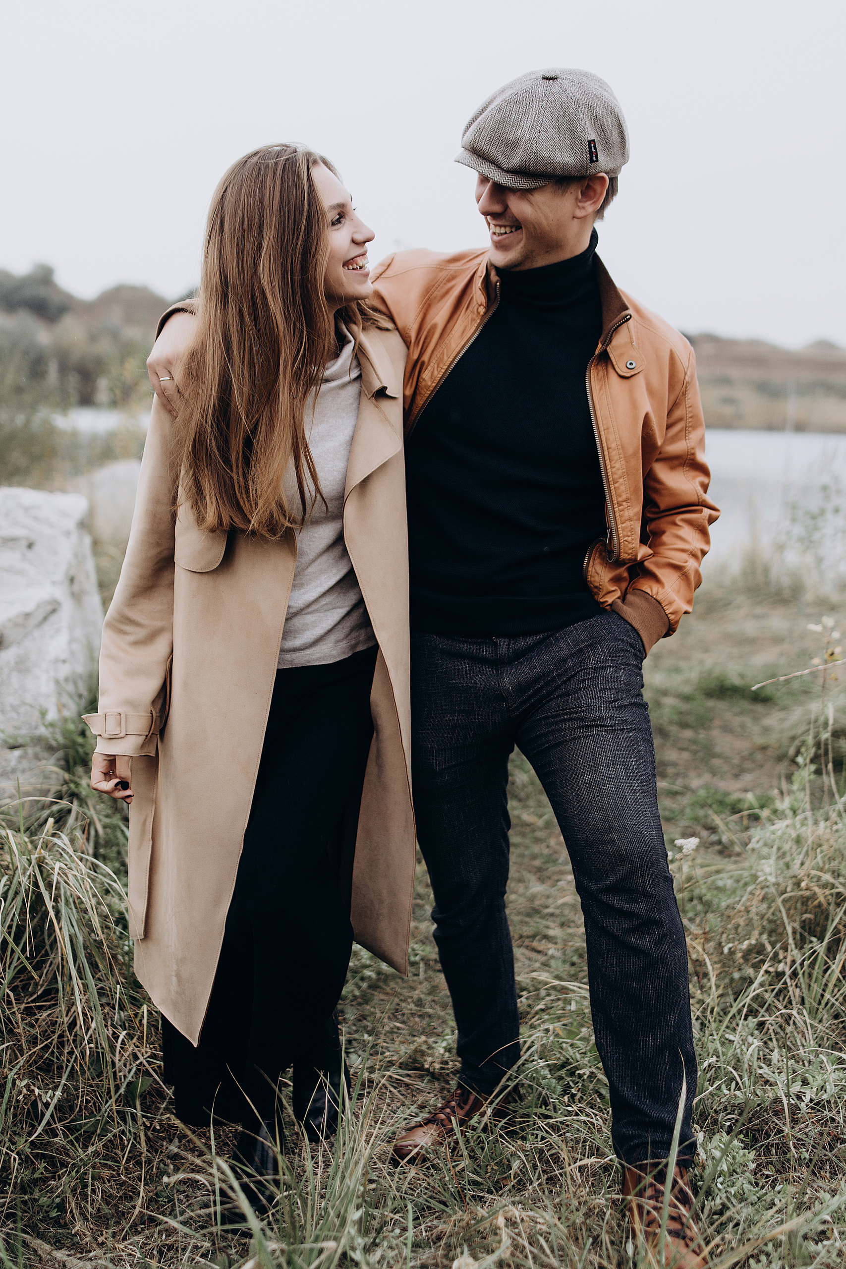 V&A. Пушистая Сова - Свадебный и портретный фотограф Воронеж, Москва, Питер