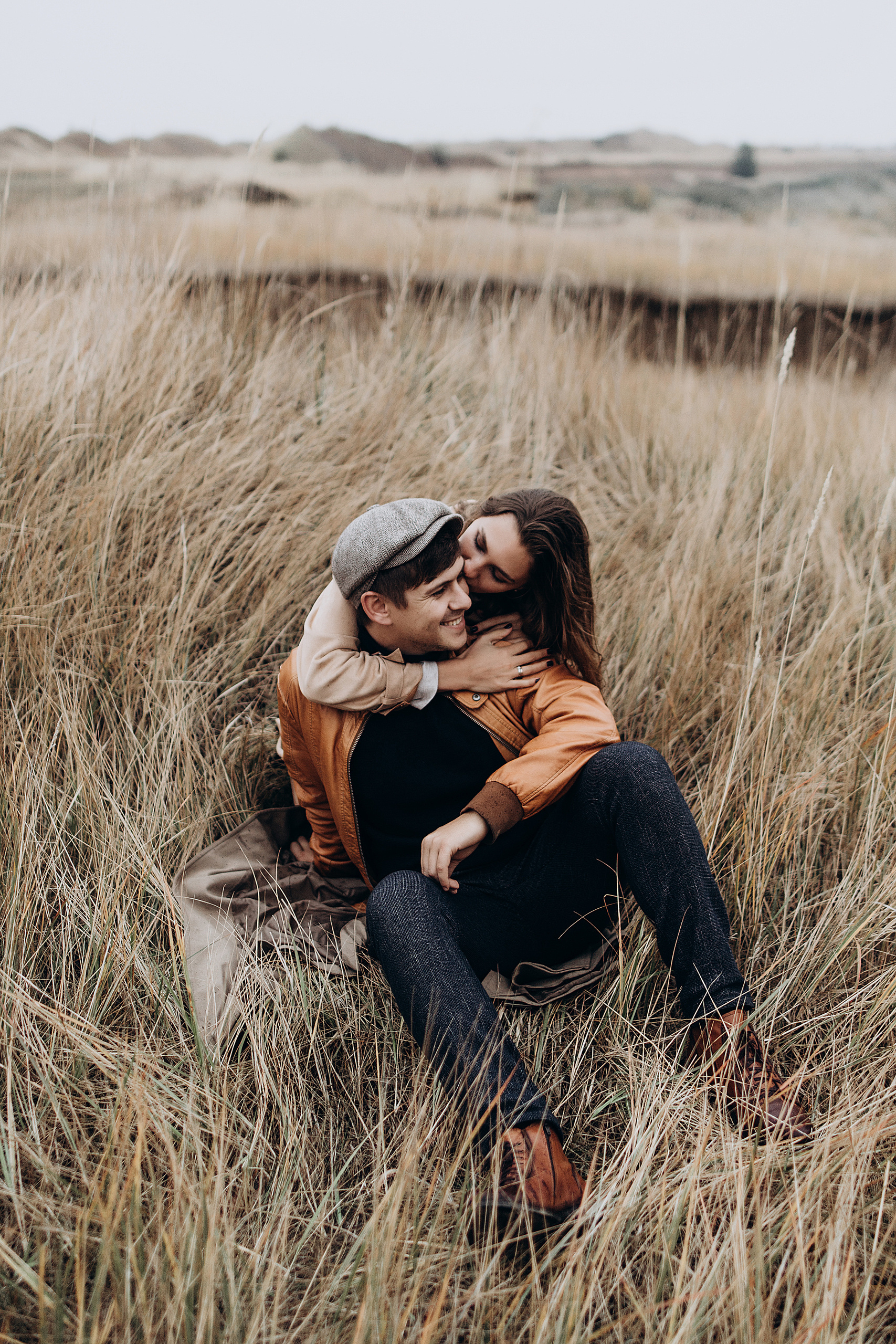 V&A. Пушистая Сова - Свадебный и портретный фотограф Воронеж, Москва, Питер