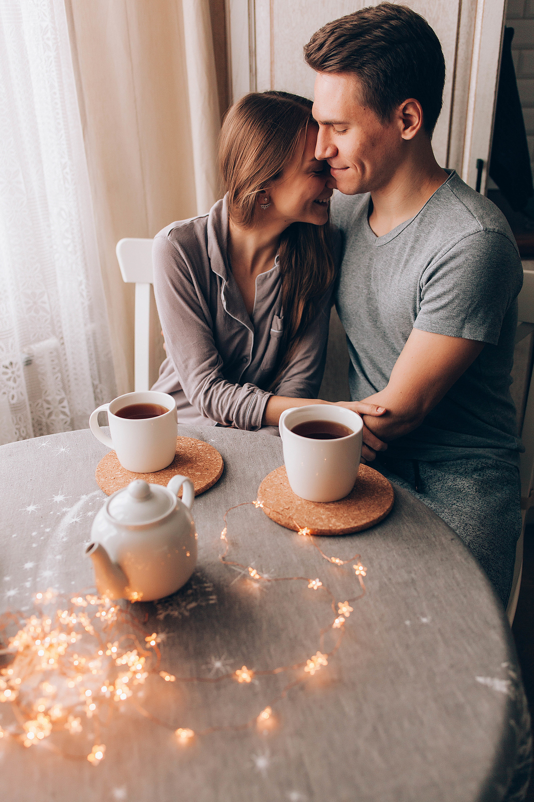 I&M. Пушистая Сова - Свадебный и портретный фотограф Воронеж, Москва, Питер