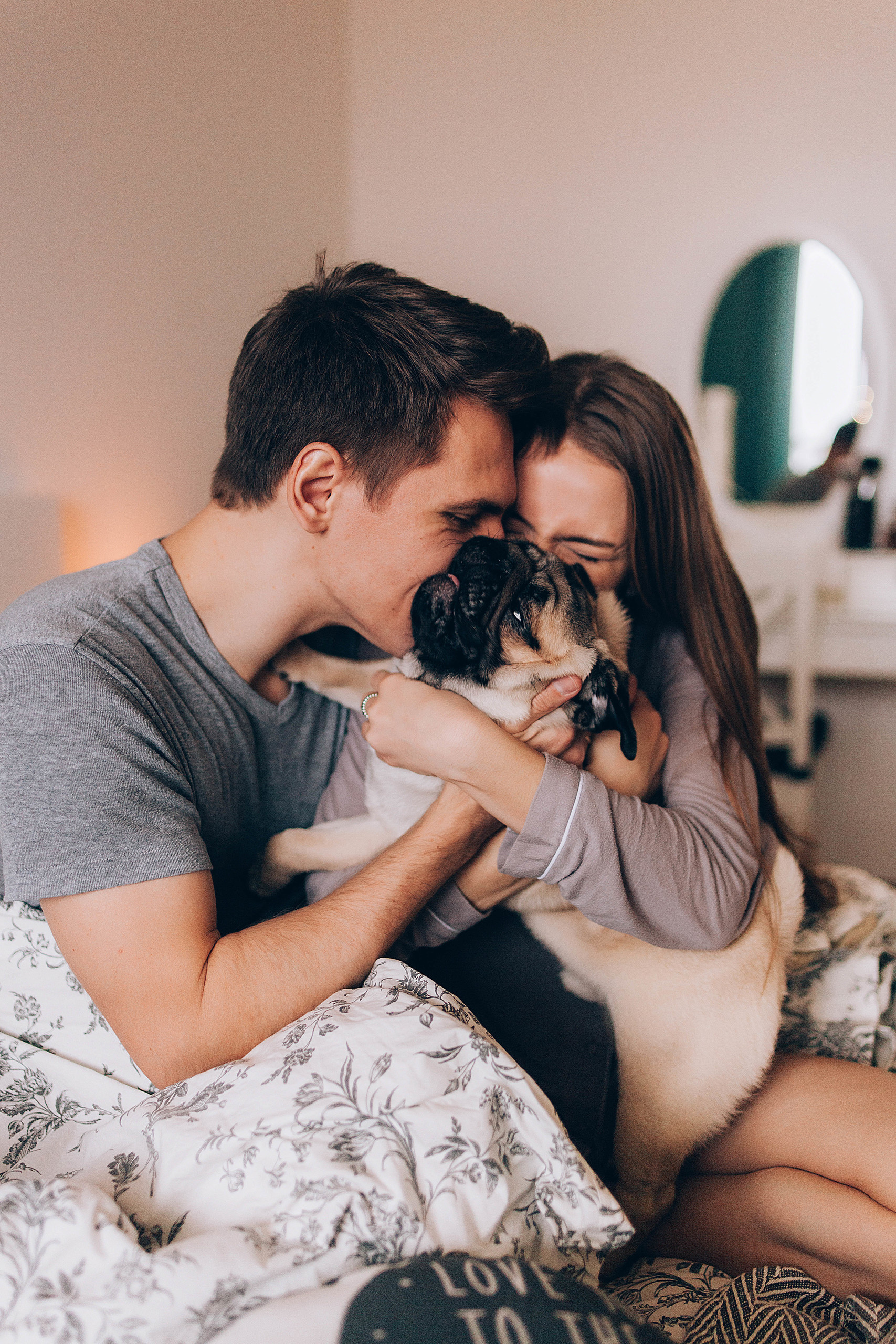 I&M. Пушистая Сова - Свадебный и портретный фотограф Воронеж, Москва, Питер