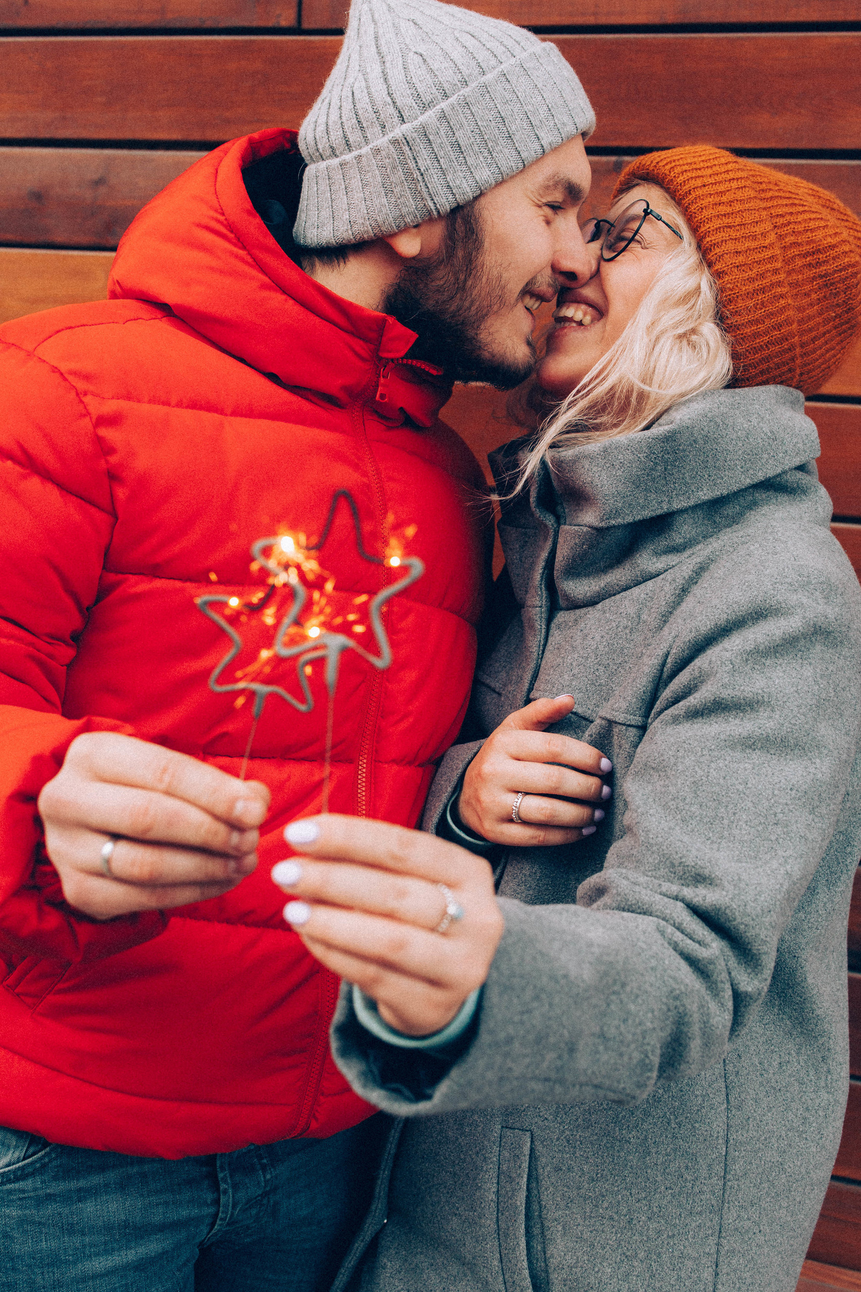 J&E. Пушистая Сова - Свадебный и портретный фотограф Воронеж, Москва, Питер