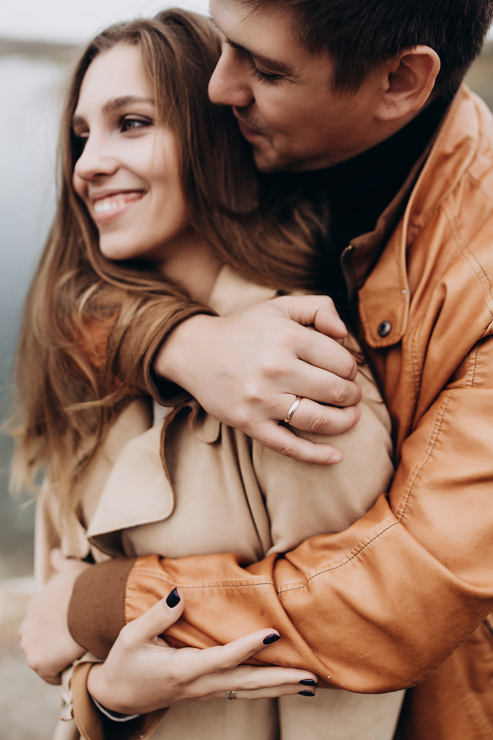 V&A. Пушистая Сова - Свадебный и портретный фотограф Воронеж, Москва, Питер