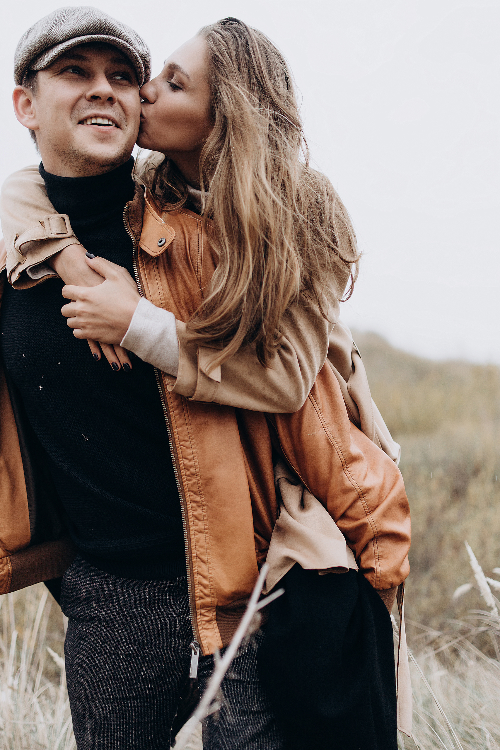 V&A. Пушистая Сова - Свадебный и портретный фотограф Воронеж, Москва, Питер