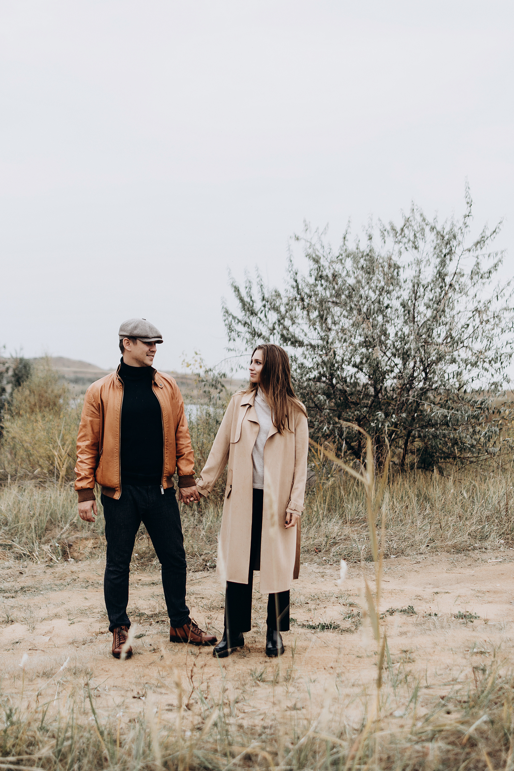 V&A. Пушистая Сова - Свадебный и портретный фотограф Воронеж, Москва, Питер