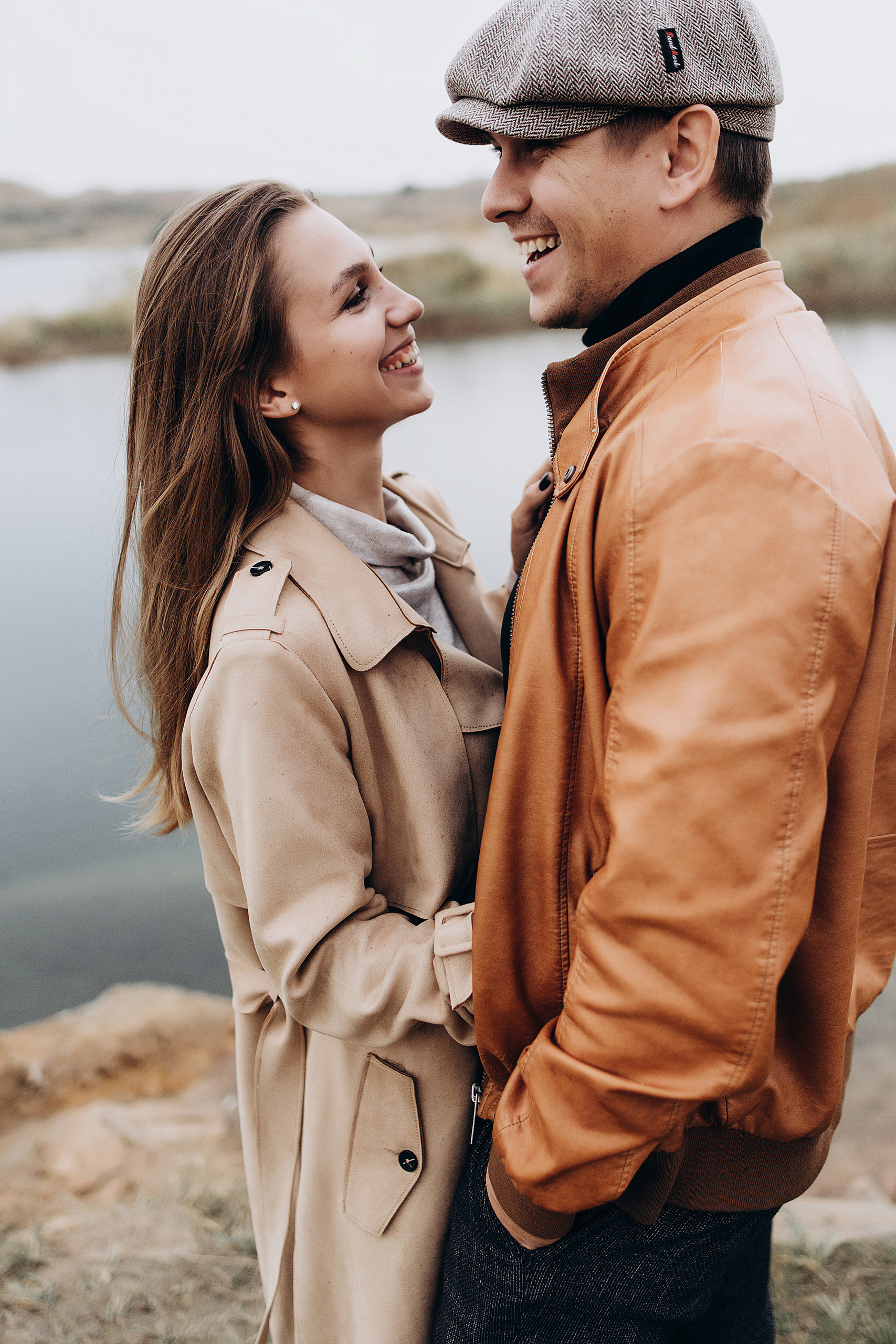 V&A. Пушистая Сова - Свадебный и портретный фотограф Воронеж, Москва, Питер