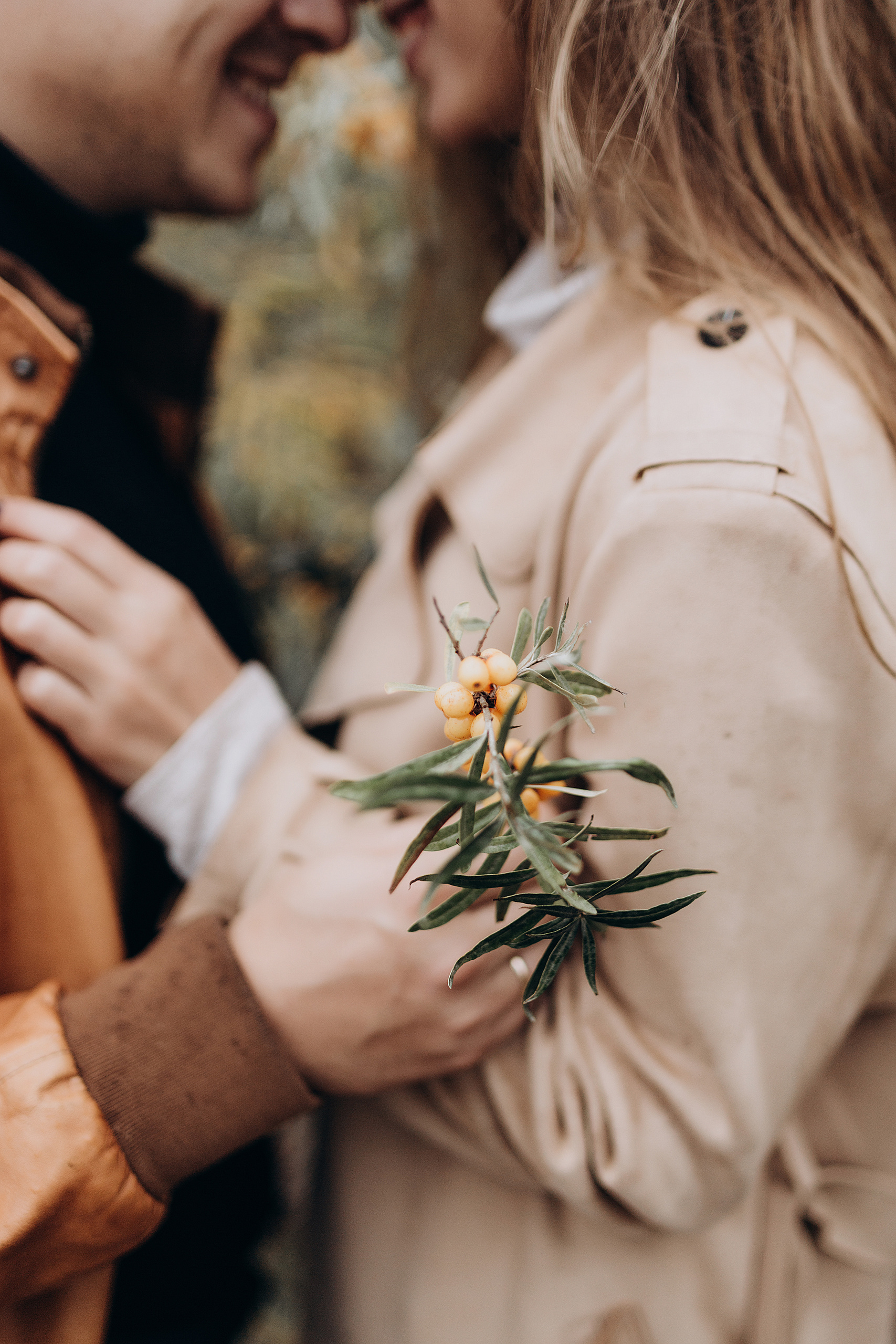 V&A. Пушистая Сова - Свадебный и портретный фотограф Воронеж, Москва, Питер