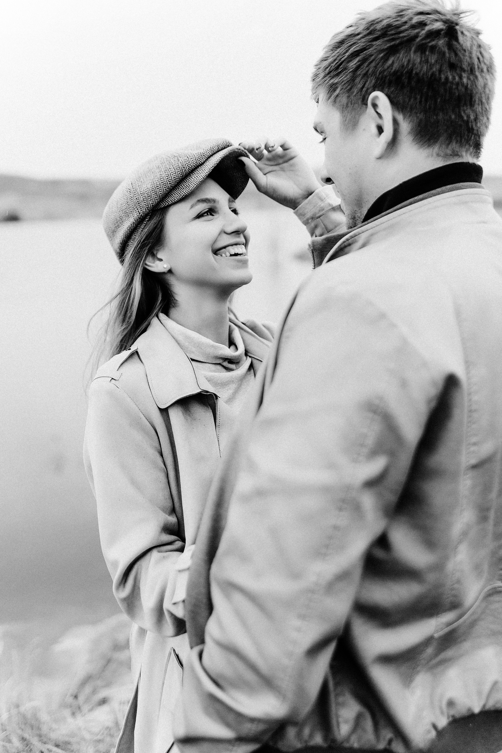 V&A. Пушистая Сова - Свадебный и портретный фотограф Воронеж, Москва, Питер