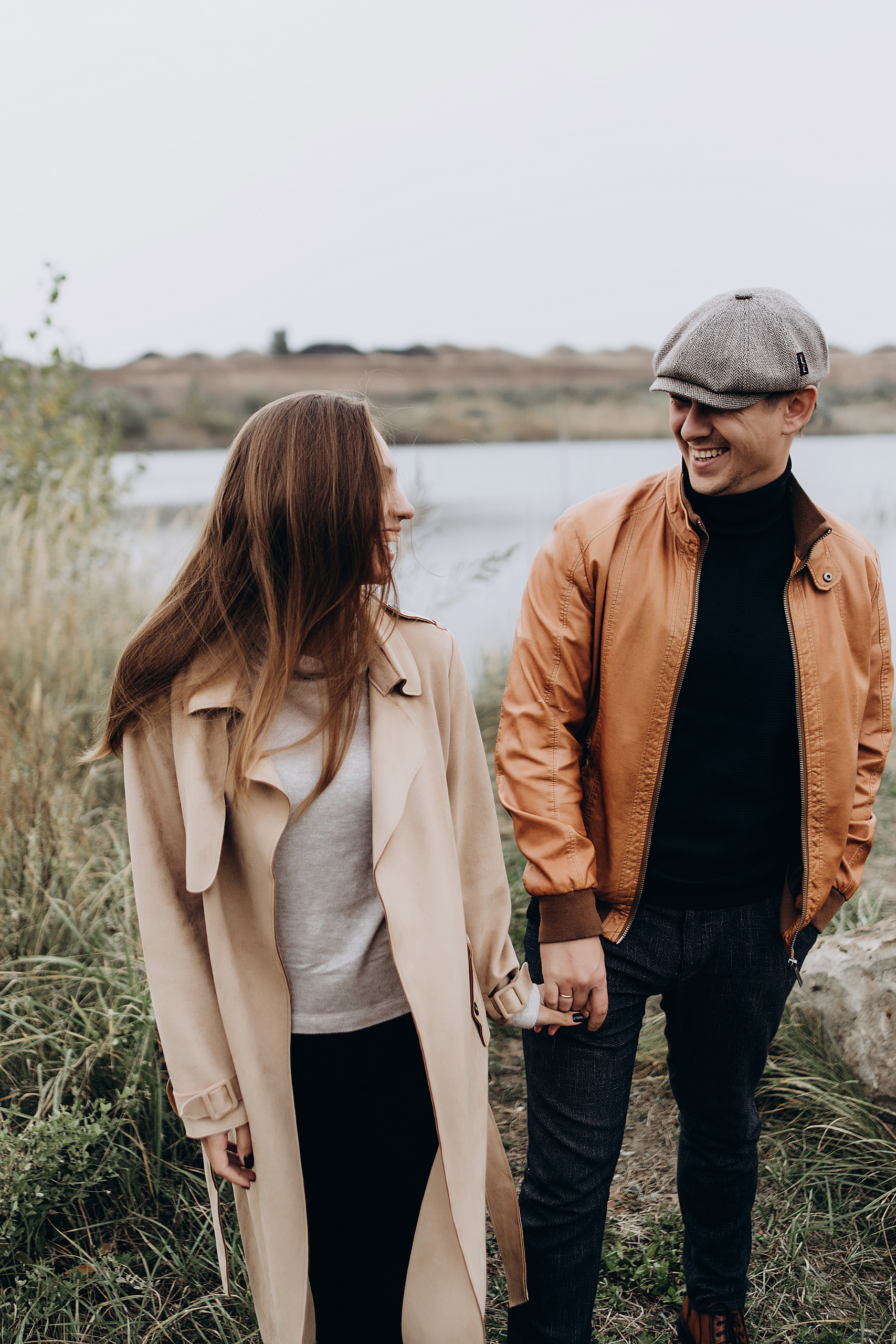 V&A. Пушистая Сова - Свадебный и портретный фотограф Воронеж, Москва, Питер