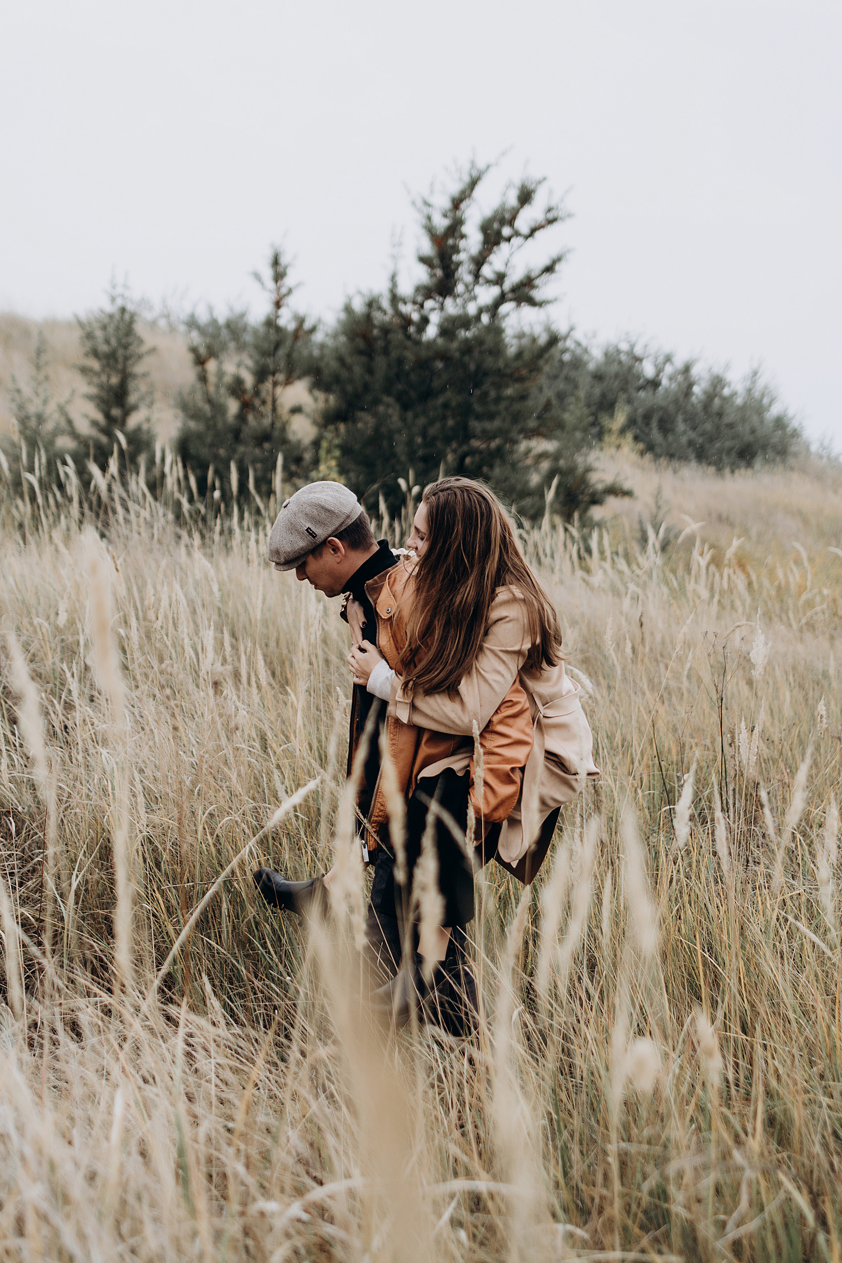 V&A. Пушистая Сова - Свадебный и портретный фотограф Воронеж, Москва, Питер