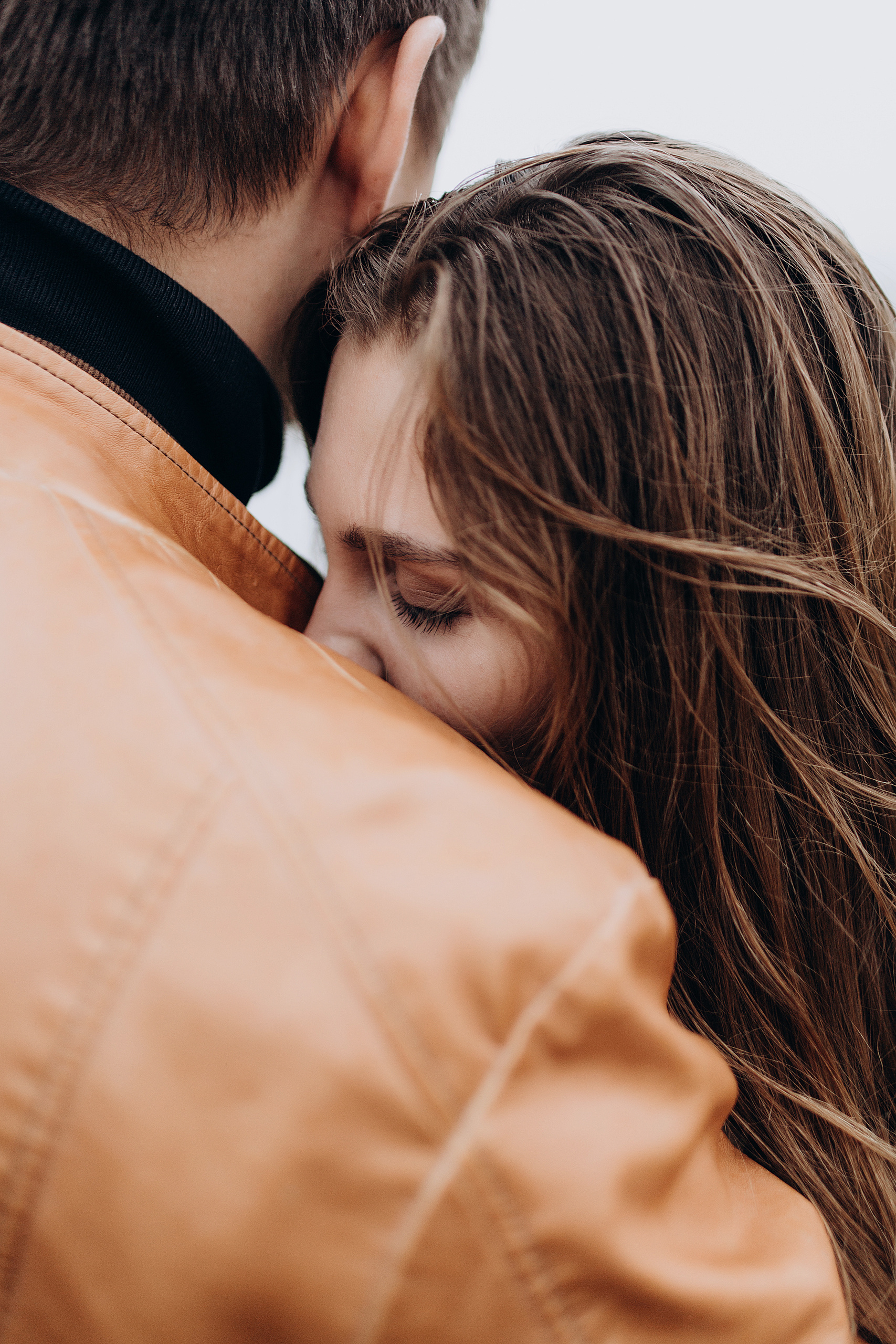 V&A. Пушистая Сова - Свадебный и портретный фотограф Воронеж, Москва, Питер