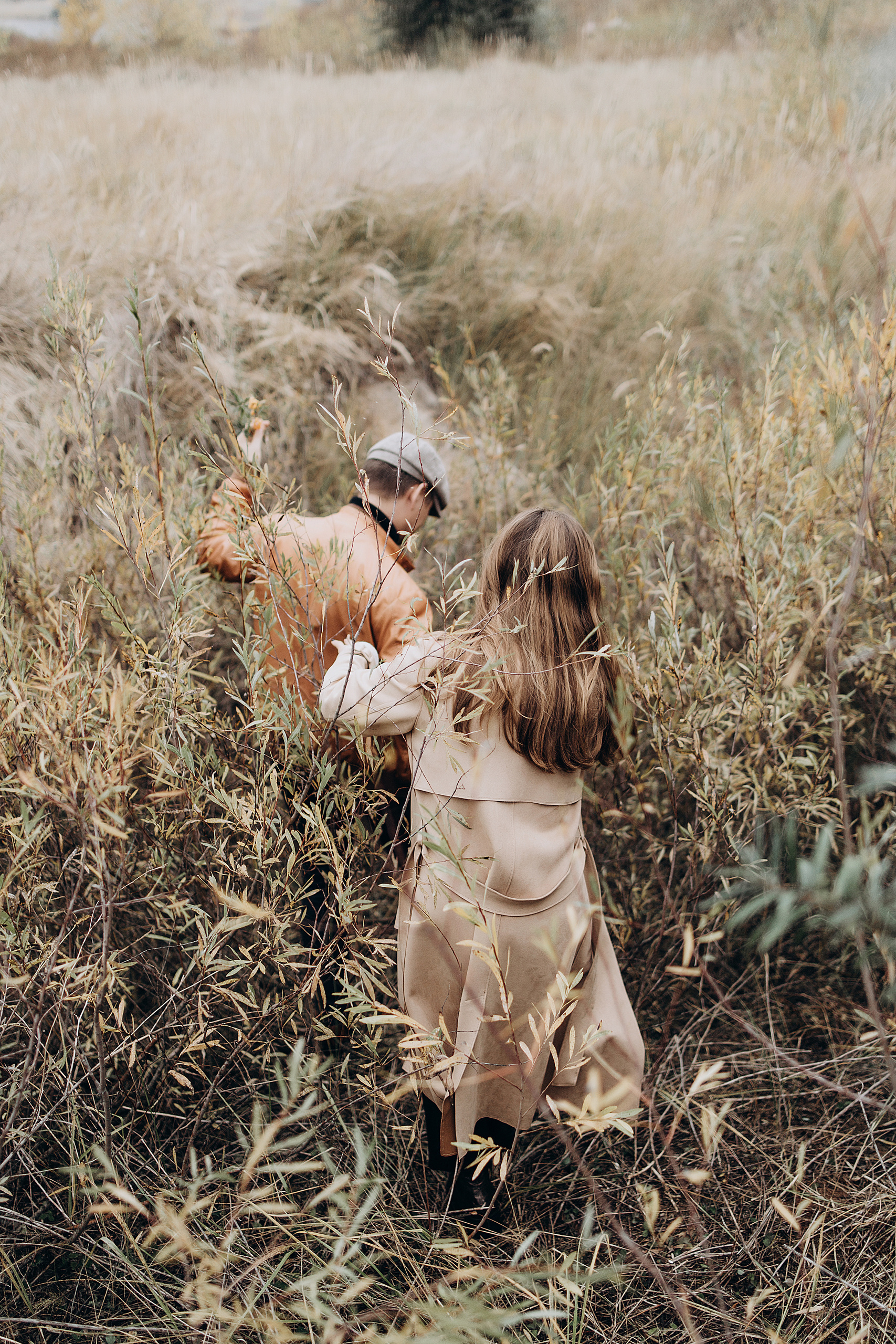 V&A. Пушистая Сова - Свадебный и портретный фотограф Воронеж, Москва, Питер
