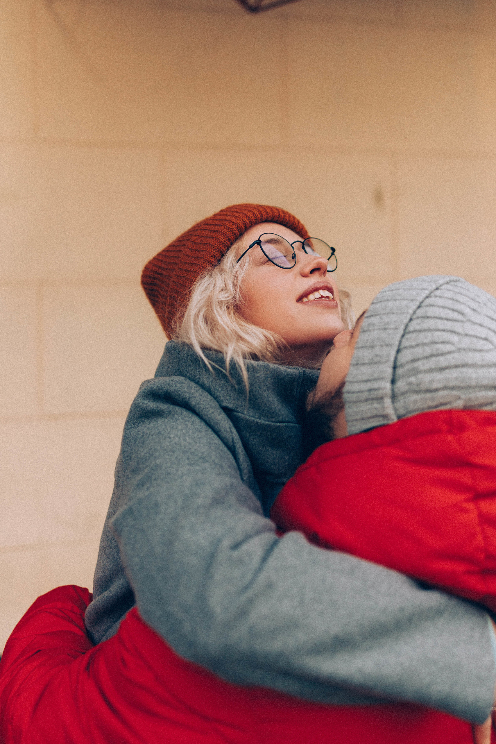 J&E. Пушистая Сова - Свадебный и портретный фотограф Воронеж, Москва, Питер