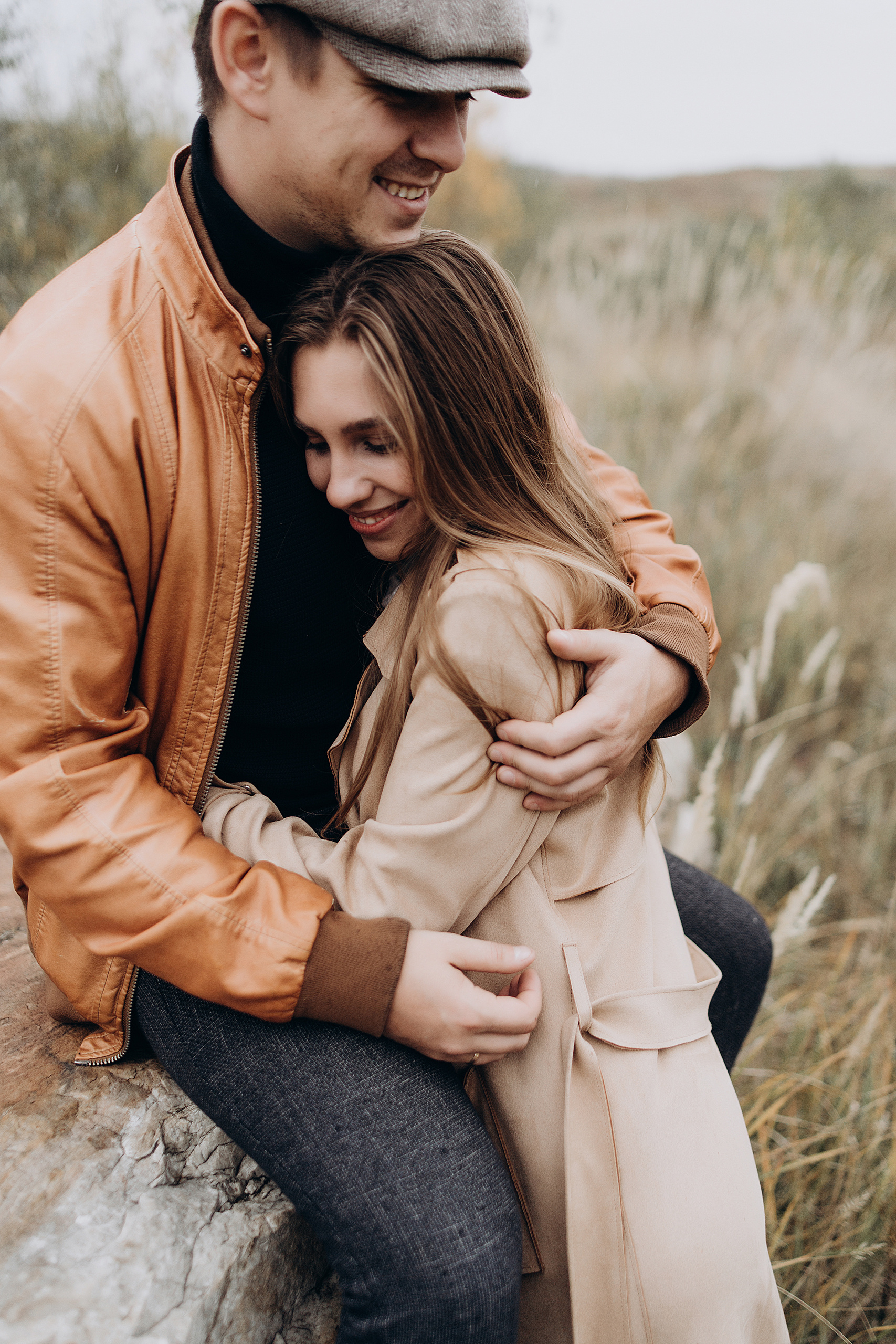 V&A. Пушистая Сова - Свадебный и портретный фотограф Воронеж, Москва, Питер