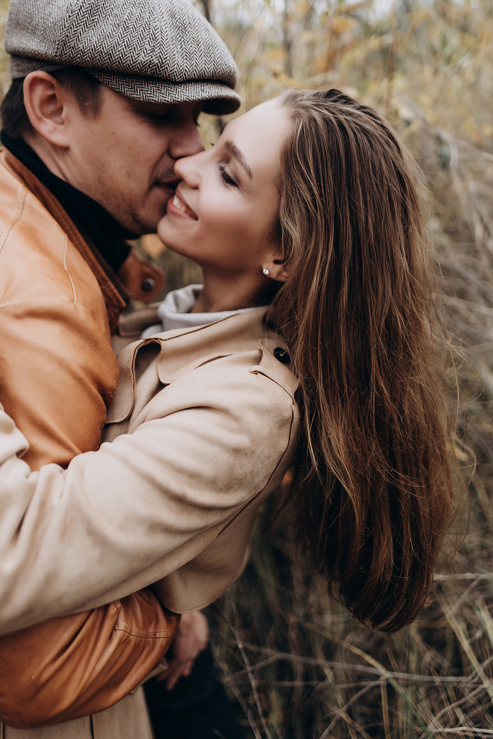 V&A. Пушистая Сова - Свадебный и портретный фотограф Воронеж, Москва, Питер