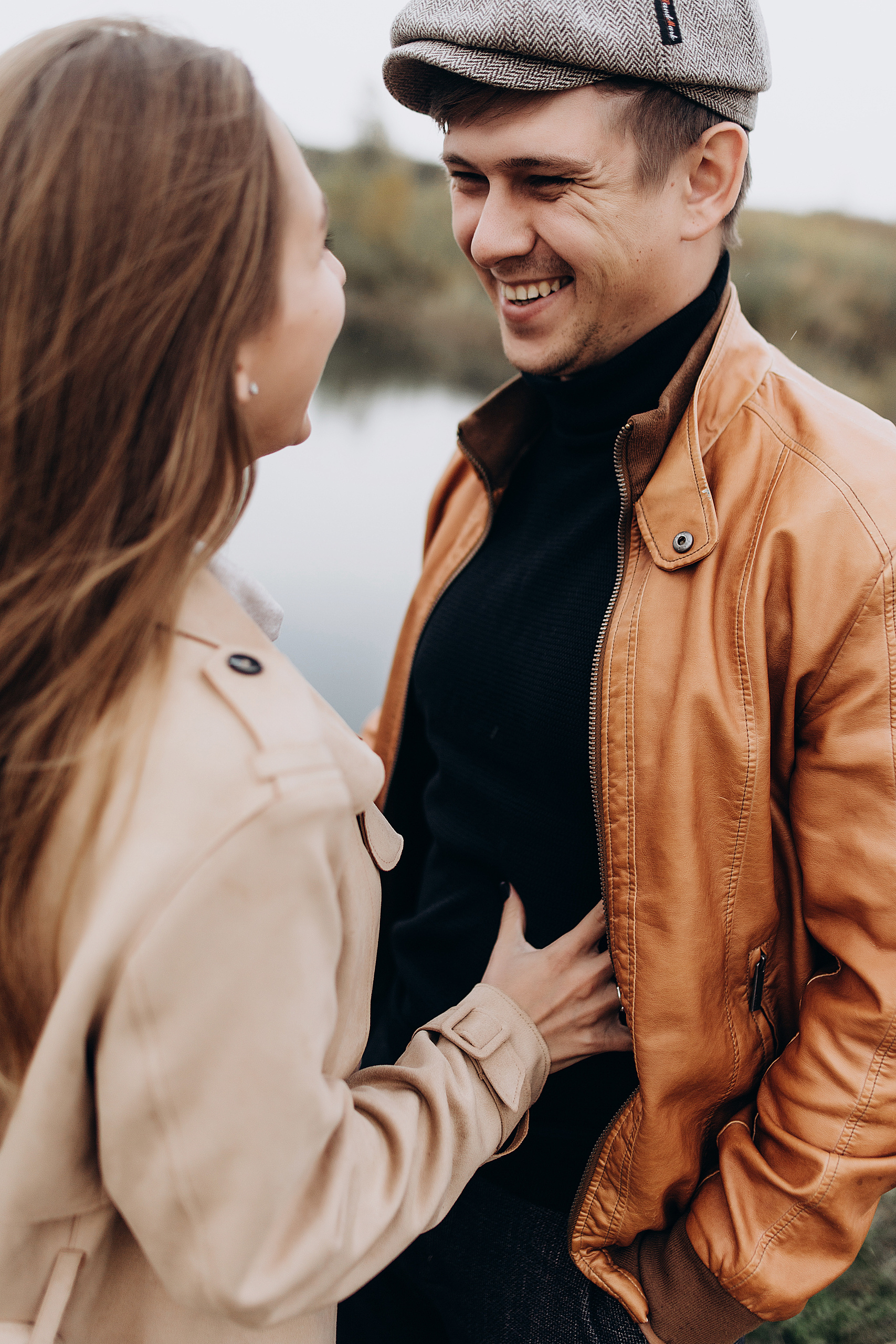 V&A. Пушистая Сова - Свадебный и портретный фотограф Воронеж, Москва, Питер