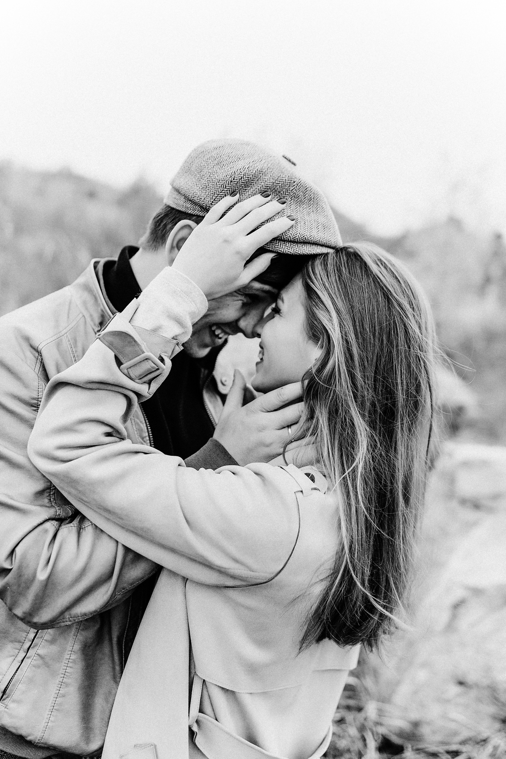 V&A. Пушистая Сова - Свадебный и портретный фотограф Воронеж, Москва, Питер