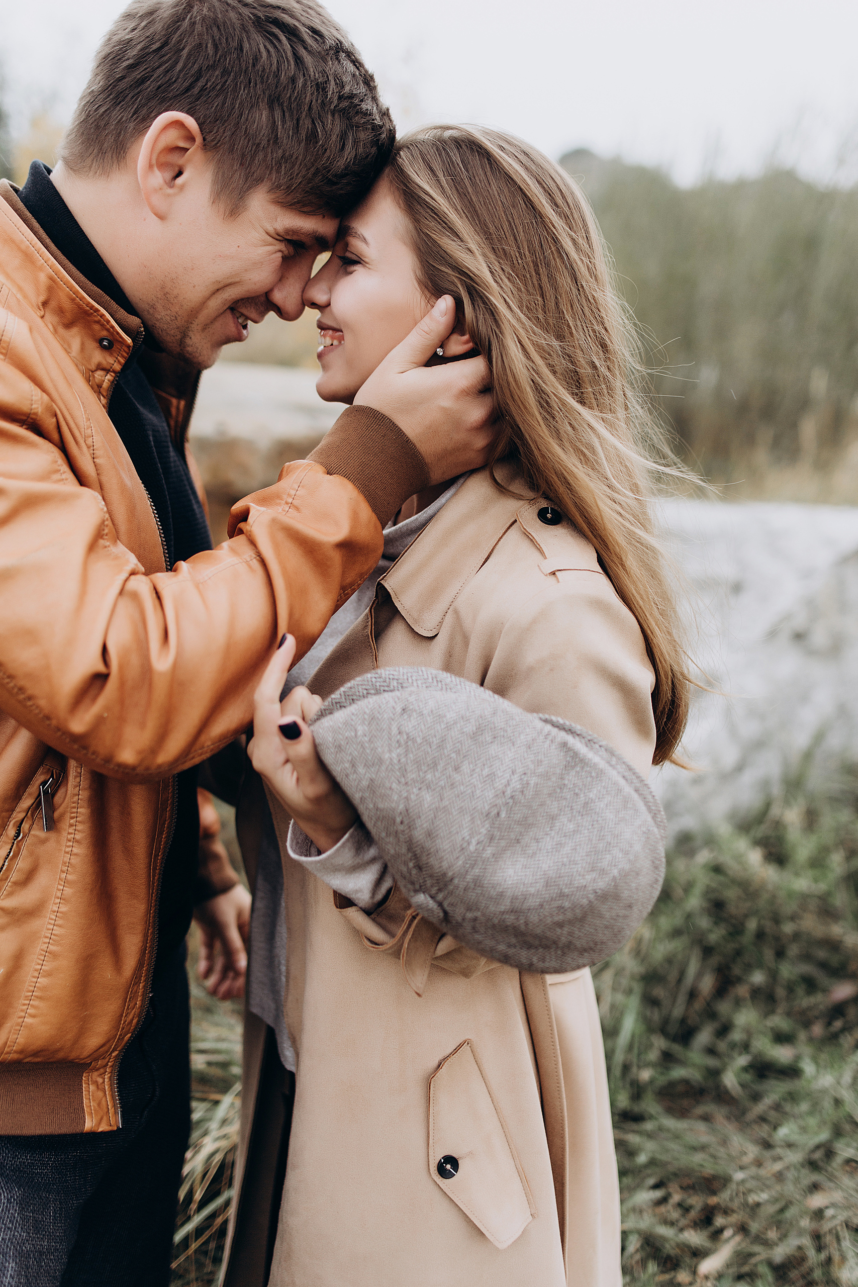 V&A. Пушистая Сова - Свадебный и портретный фотограф Воронеж, Москва, Питер
