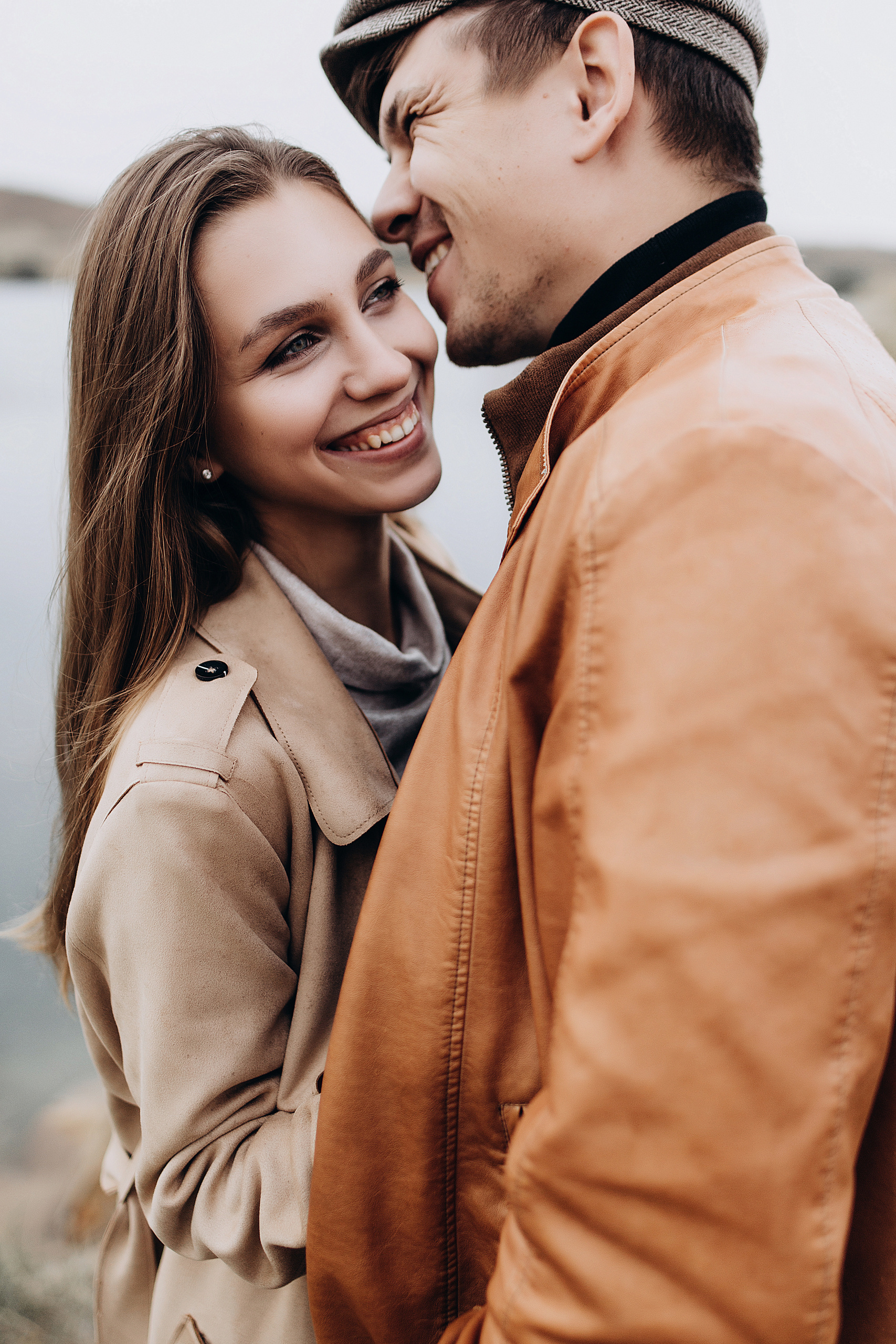 V&A. Пушистая Сова - Свадебный и портретный фотограф Воронеж, Москва, Питер