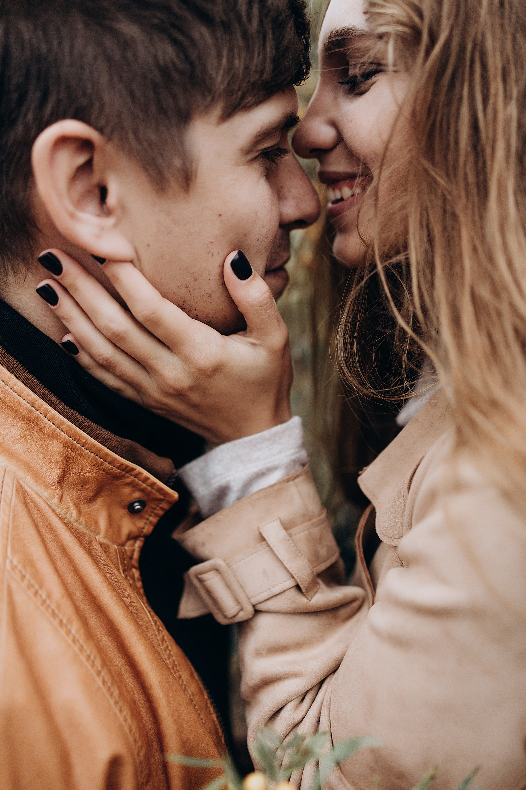 V&A. Пушистая Сова - Свадебный и портретный фотограф Воронеж, Москва, Питер