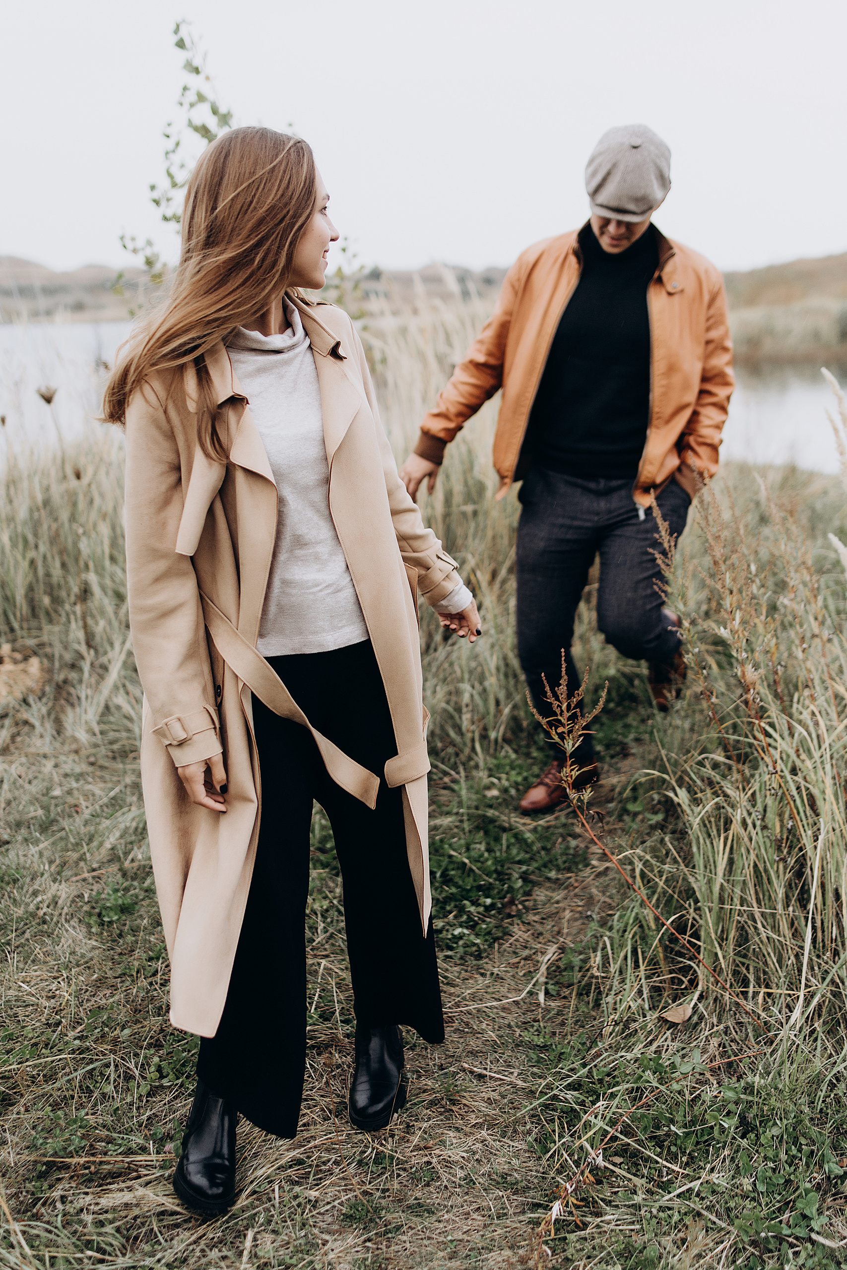 V&A. Пушистая Сова - Свадебный и портретный фотограф Воронеж, Москва, Питер