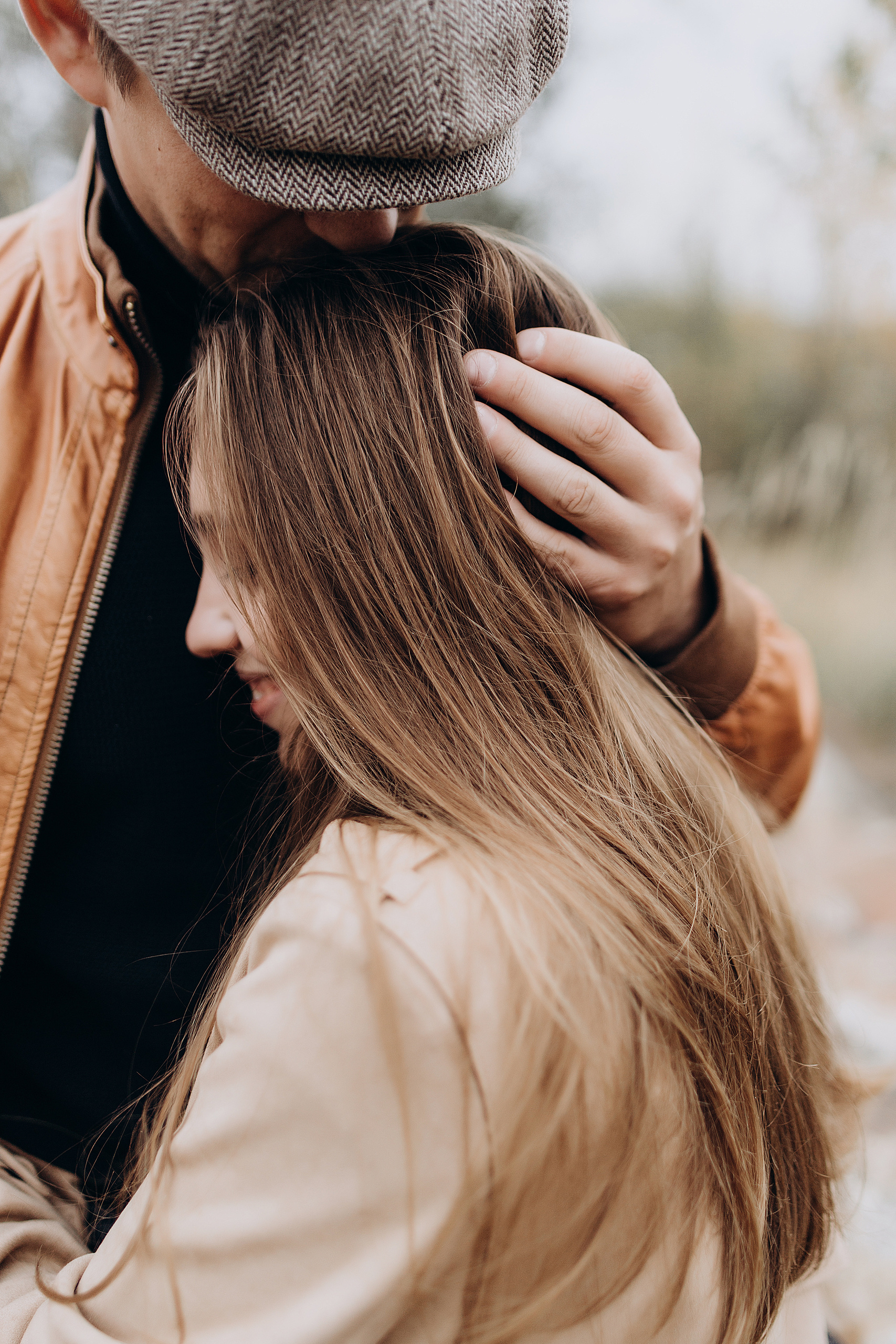 V&A. Пушистая Сова - Свадебный и портретный фотограф Воронеж, Москва, Питер