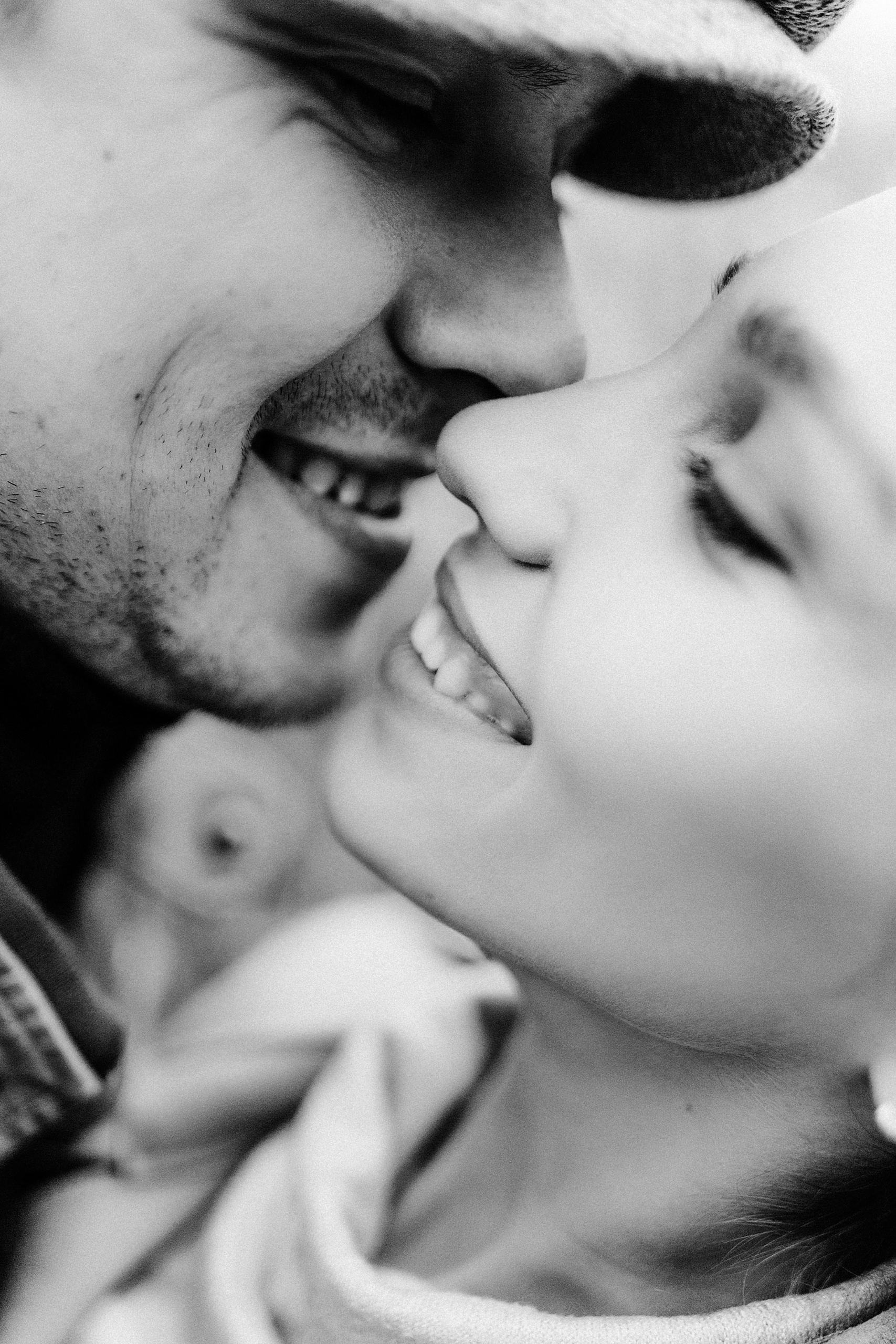 V&A. Пушистая Сова - Свадебный и портретный фотограф Воронеж, Москва, Питер