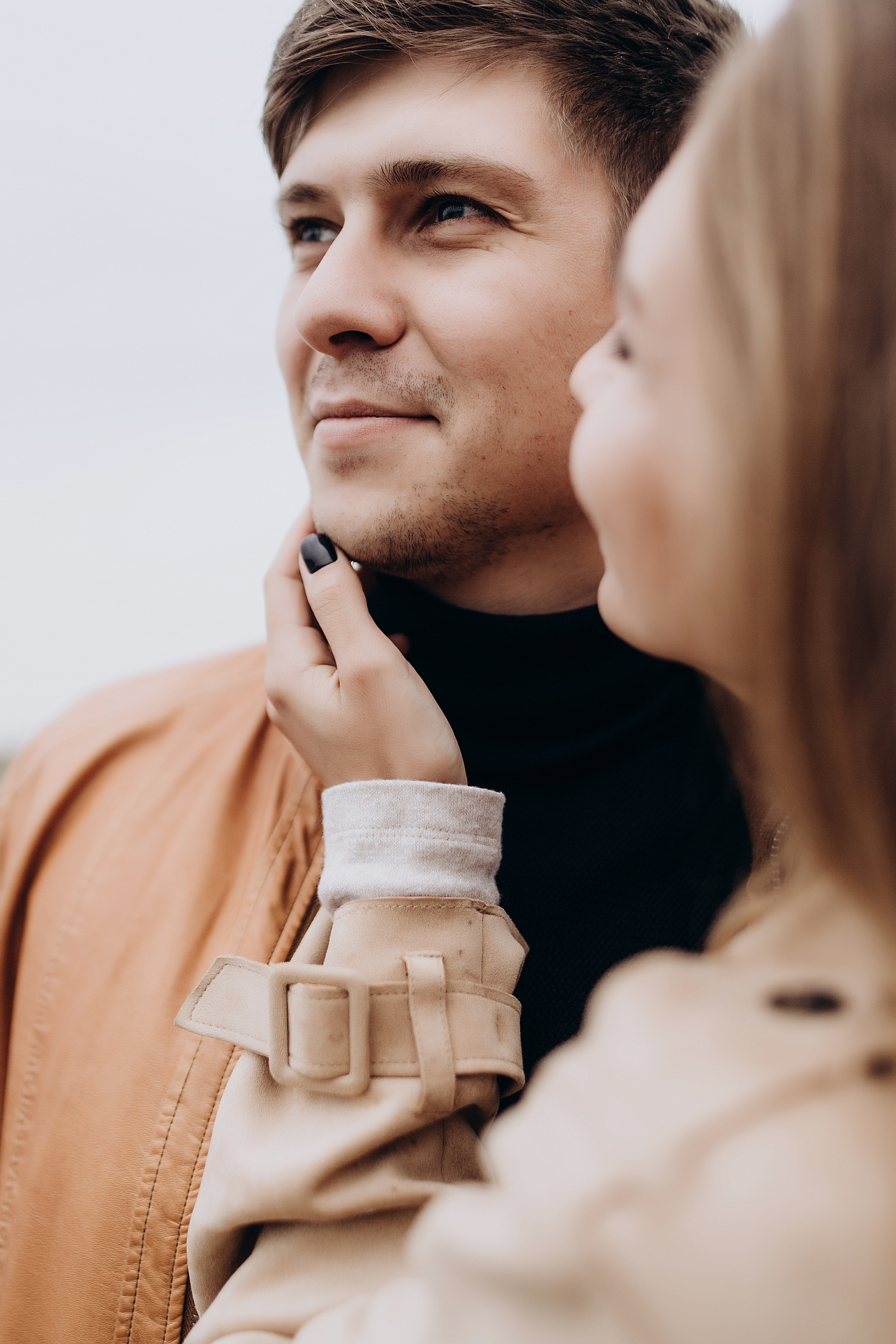 V&A. Пушистая Сова - Свадебный и портретный фотограф Воронеж, Москва, Питер