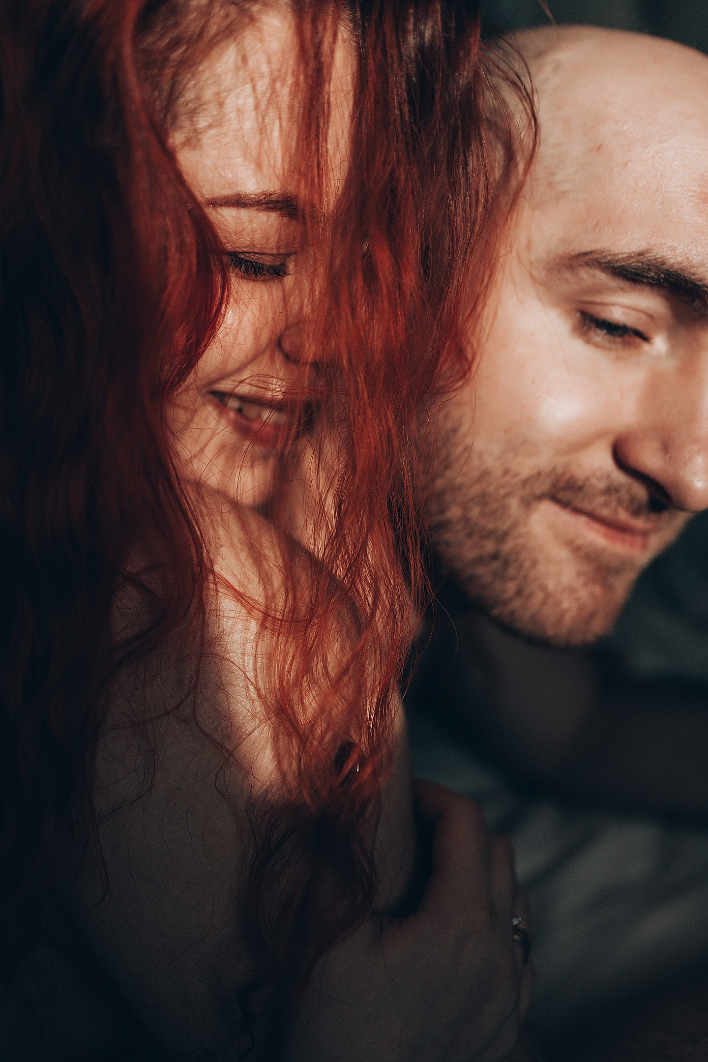 S&V. Пушистая Сова - Свадебный и портретный фотограф Воронеж, Москва, Питер