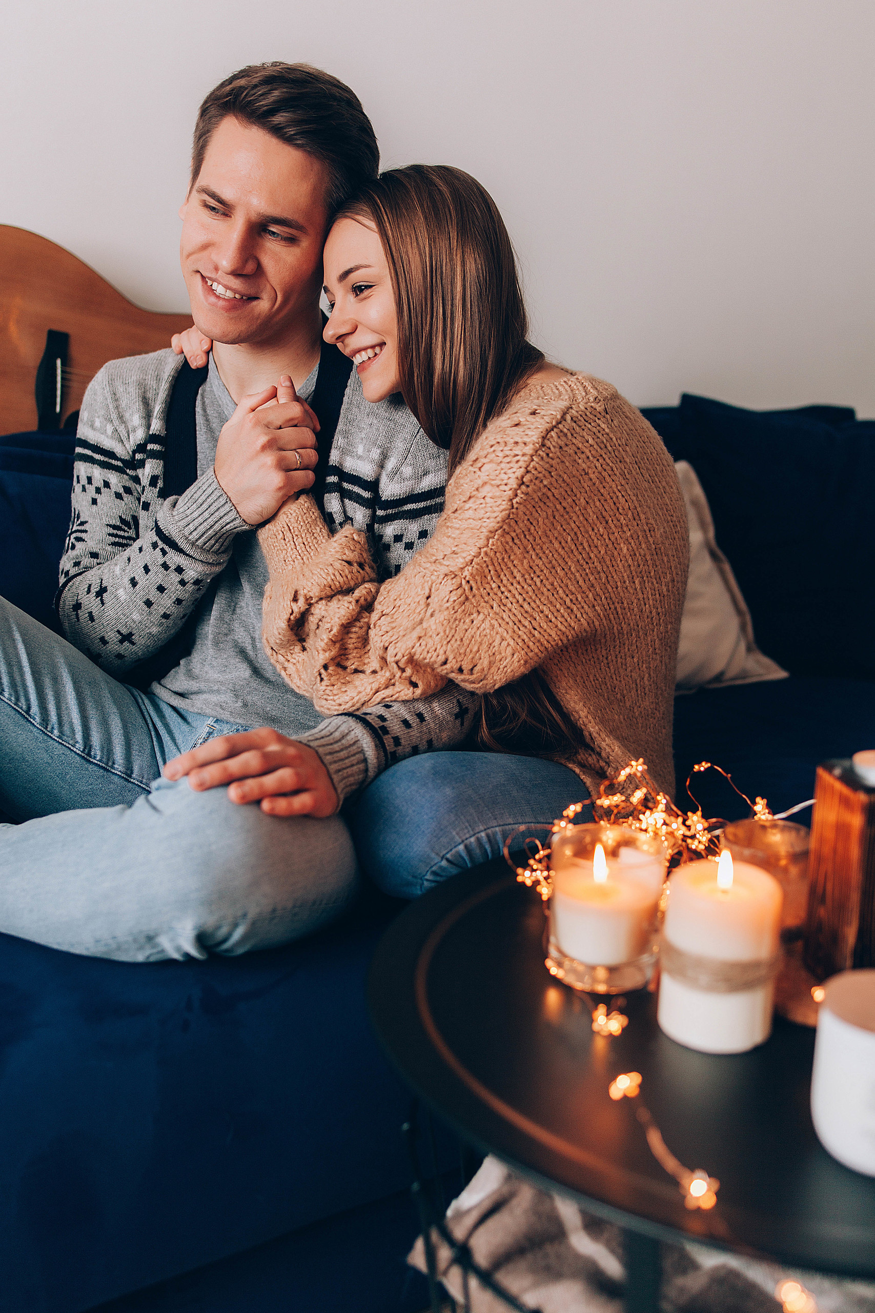 I&M. Пушистая Сова - Свадебный и портретный фотограф Воронеж, Москва, Питер