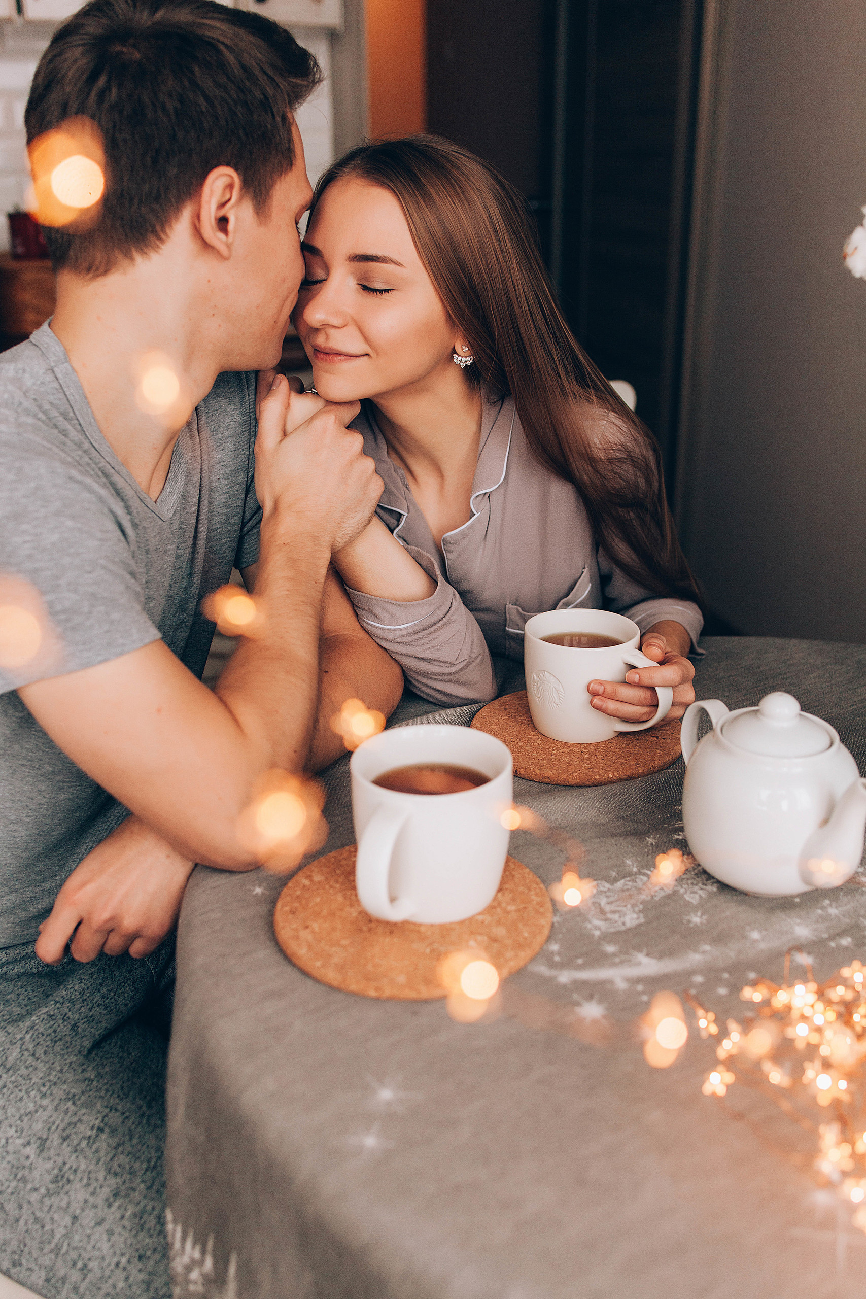 I&M. Пушистая Сова - Свадебный и портретный фотограф Воронеж, Москва, Питер